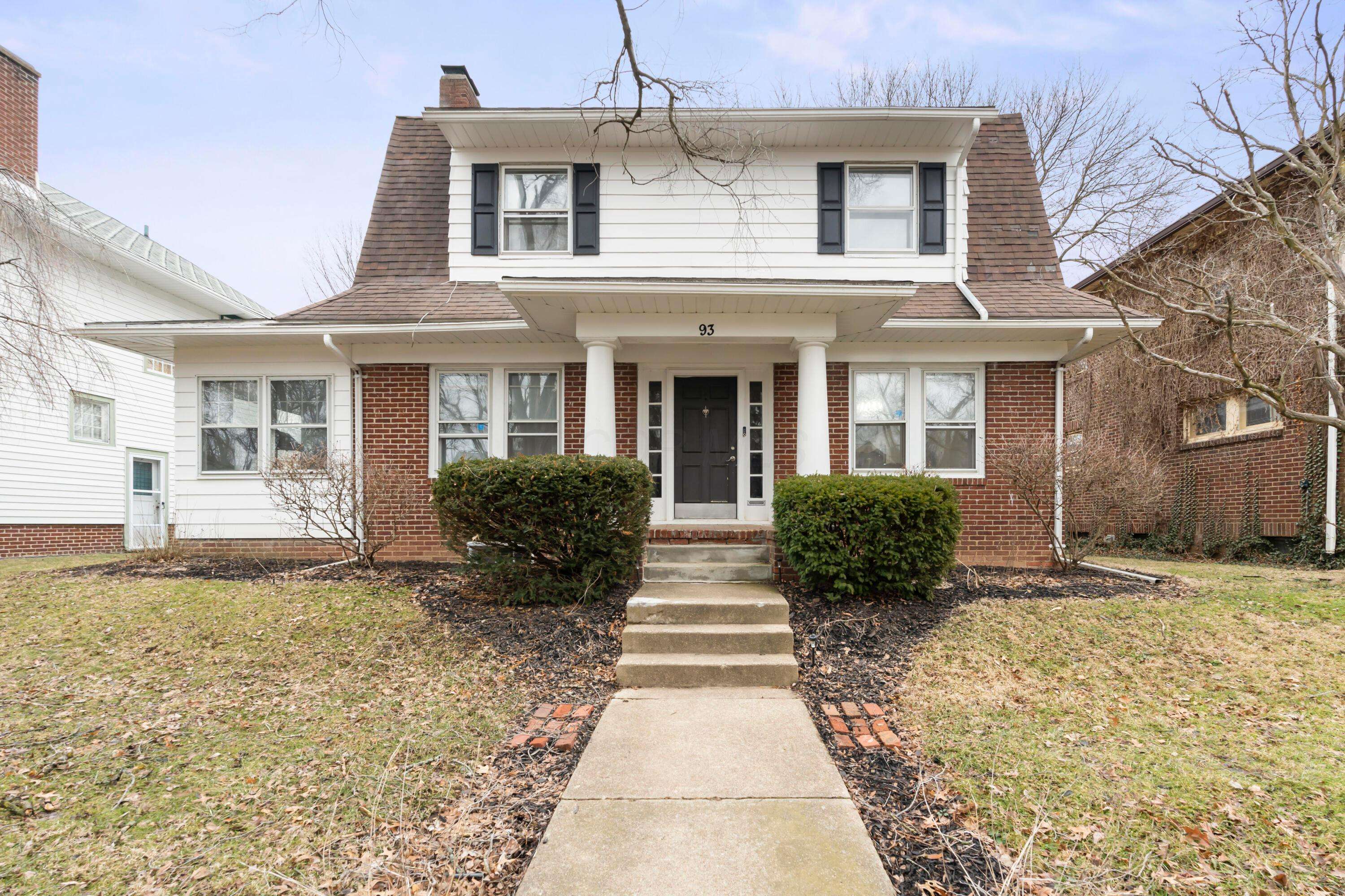 Mansfield, OH 44906,93 Parkwood Boulevard