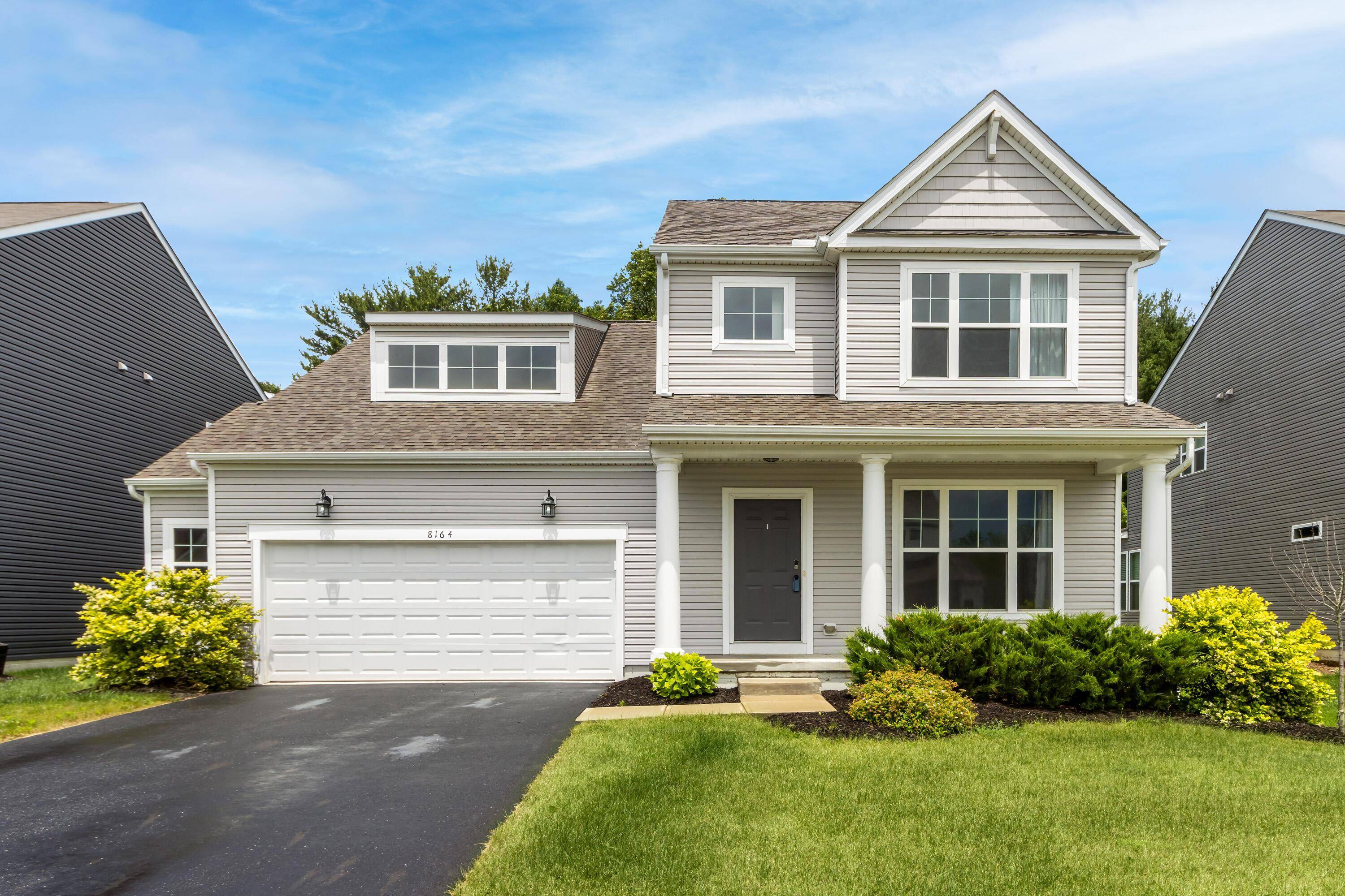 Blacklick, OH 43004,8164 Narrow Leaf Drive