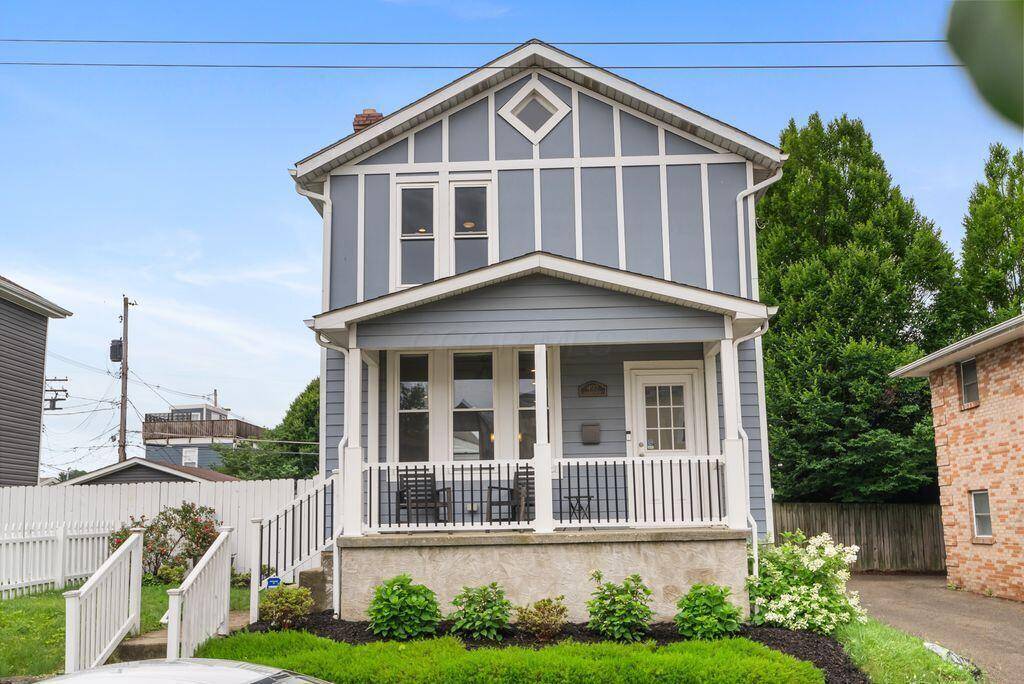 Columbus, OH 43206,497 E Kossuth Street