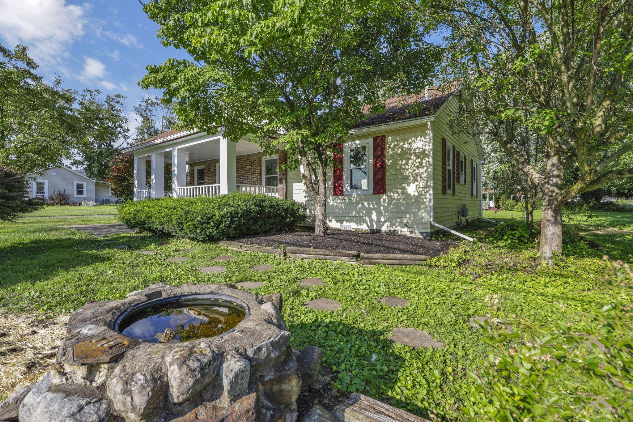 Lancaster, OH 43130,718 Barr Drive