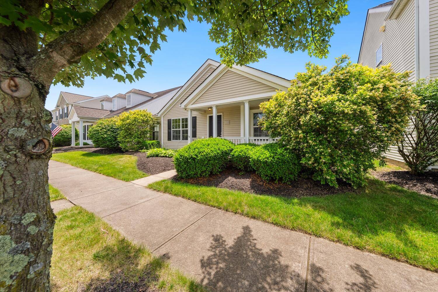 New Albany, OH 43054,7199 Normanton Drive