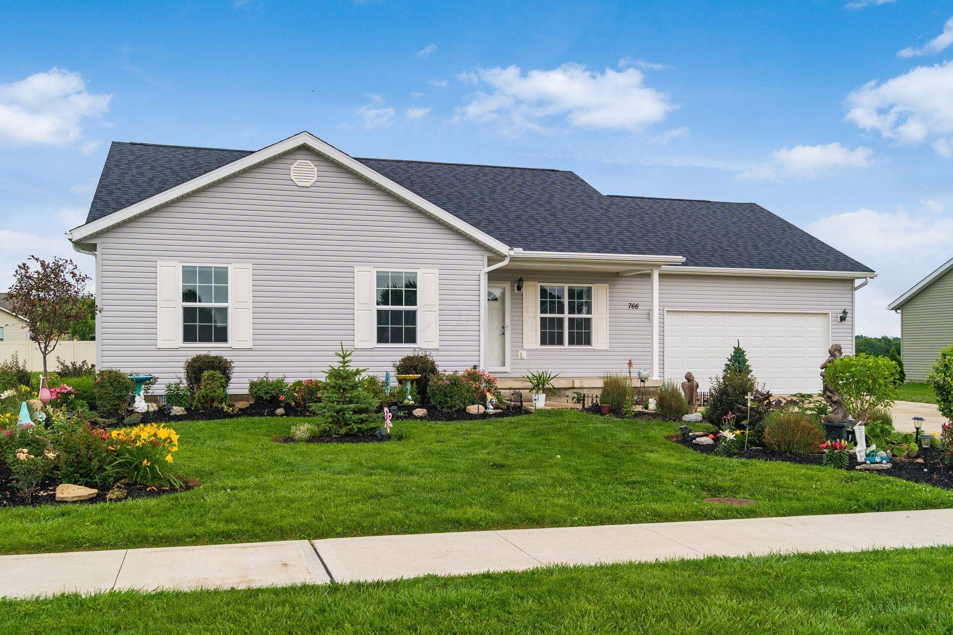 Jamestown, OH 45335,766 Oakdale Drive