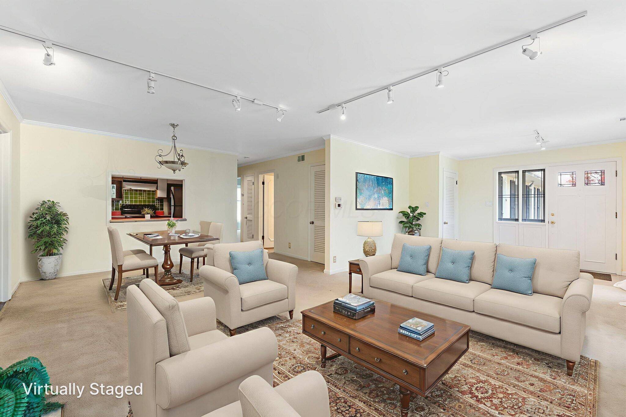 Columbus, OH 43212,1631 Roxbury Road #D2