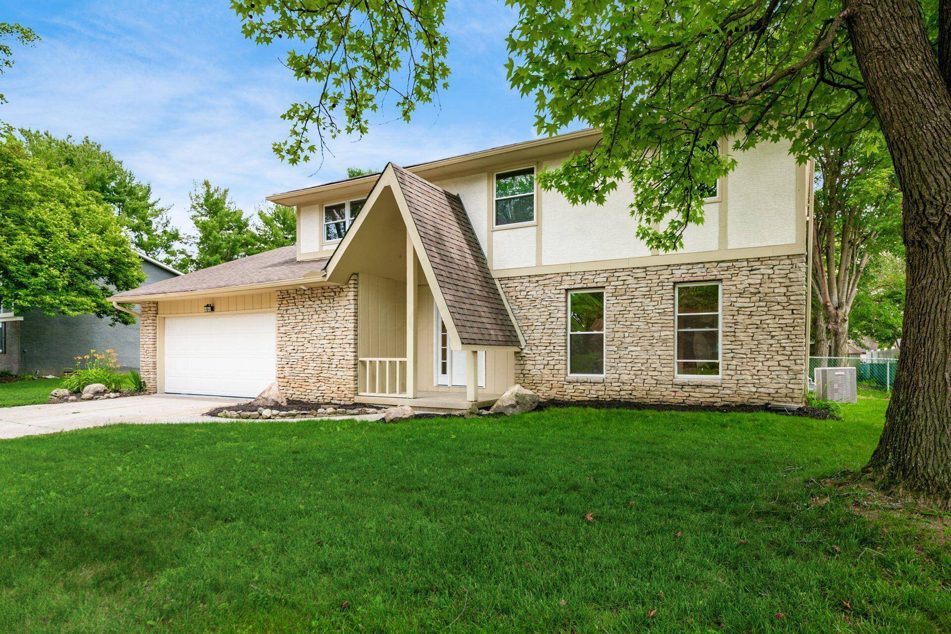 Dublin, OH 43016,7818 Sanbrooke Road