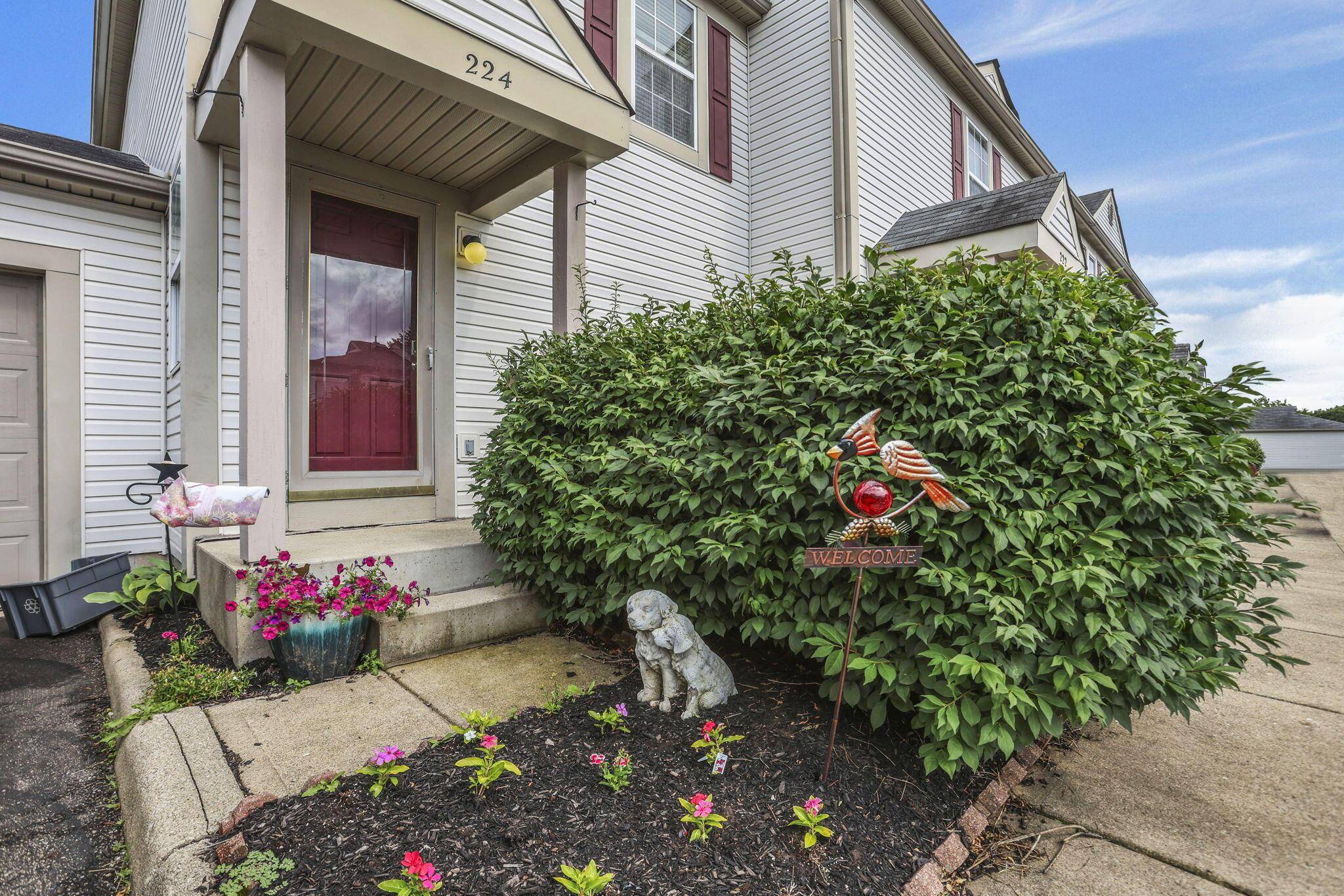 Blacklick, OH 43004,224 Macandrews Way #60A