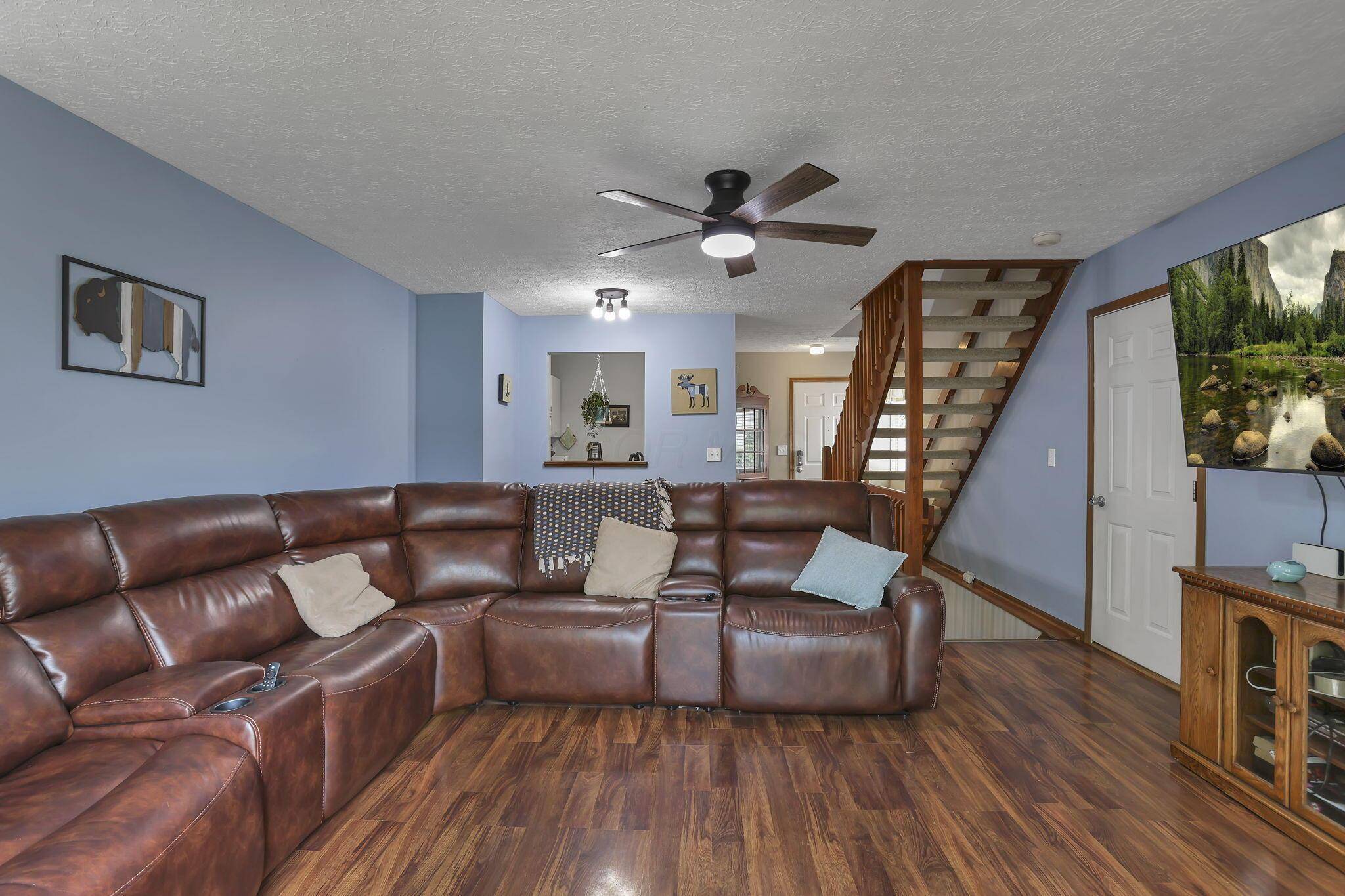 Blacklick, OH 43004,224 Macandrews Way #60A