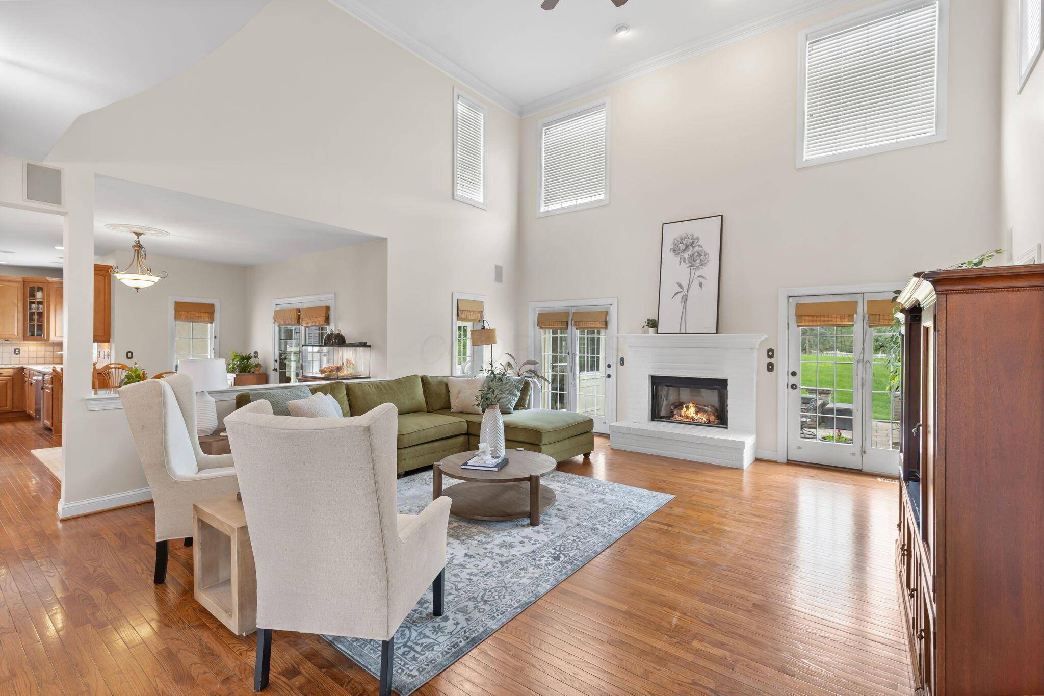 Westerville, OH 43082,6432 Grasslands Court