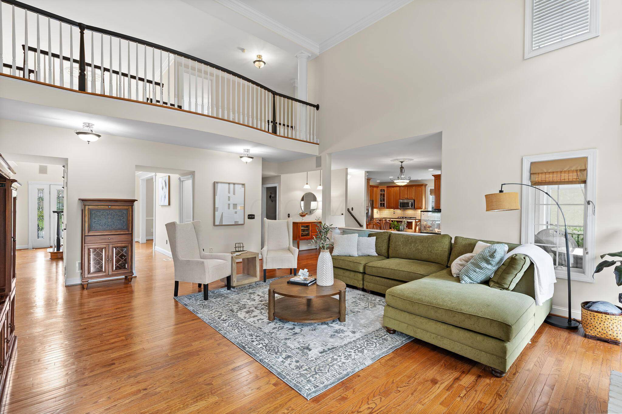Westerville, OH 43082,6432 Grasslands Court