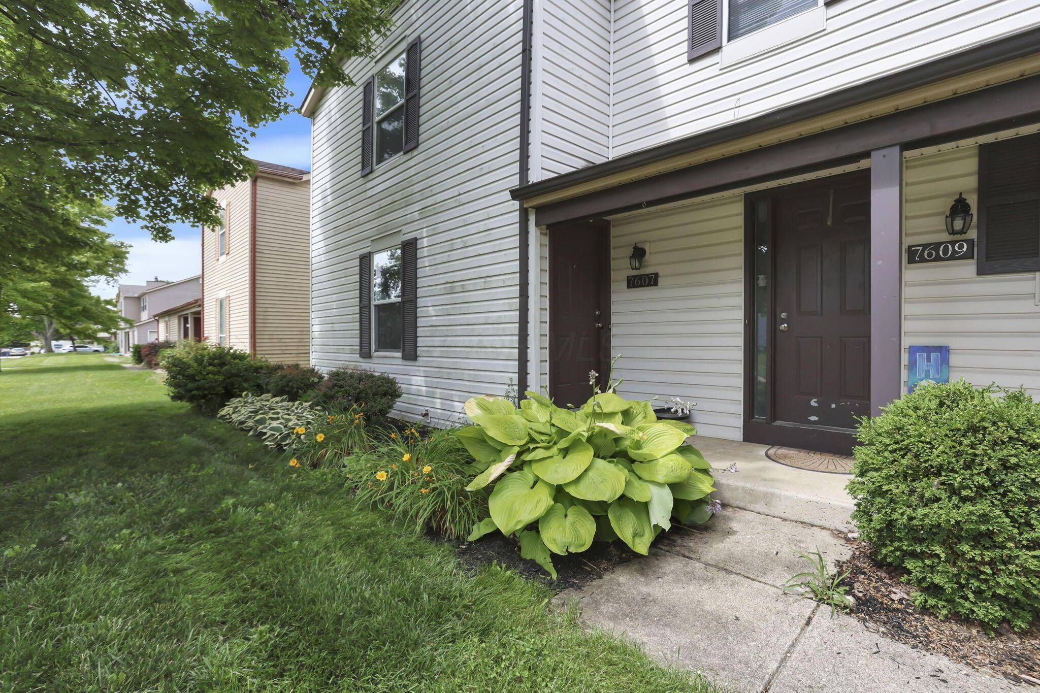 Columbus, OH 43235,76077609 Penwood Place