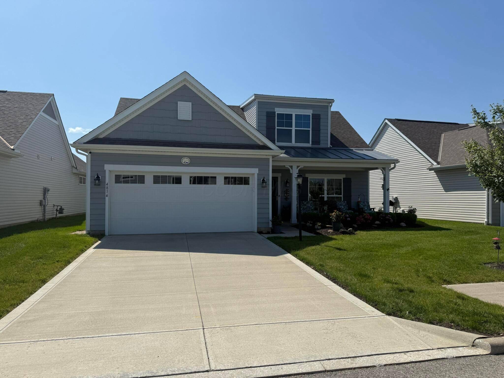 Grove City, OH 43123,4814 Woodside Drive