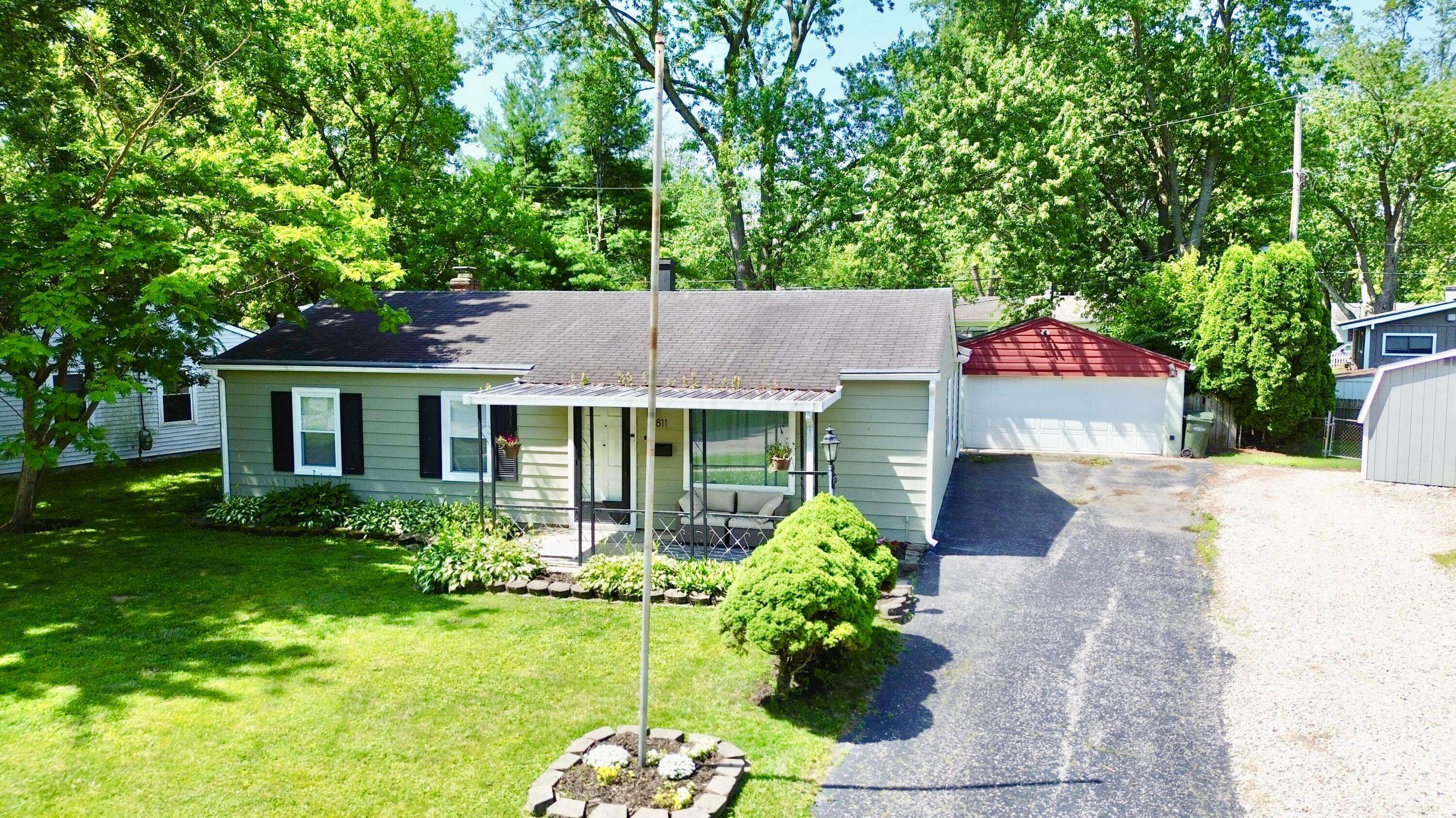 Hilliard, OH 43026,3811 Bradford Drive