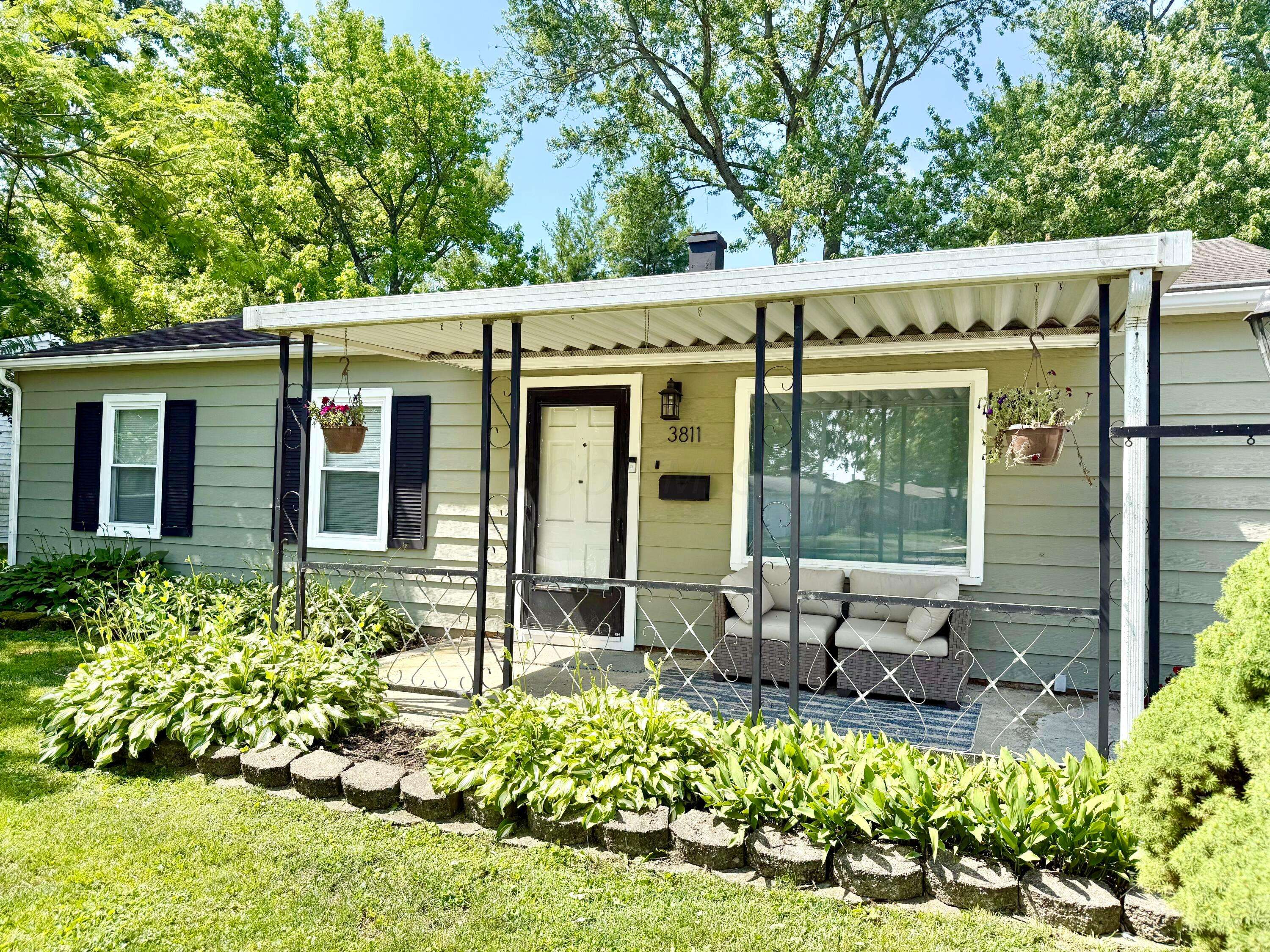 Hilliard, OH 43026,3811 Bradford Drive