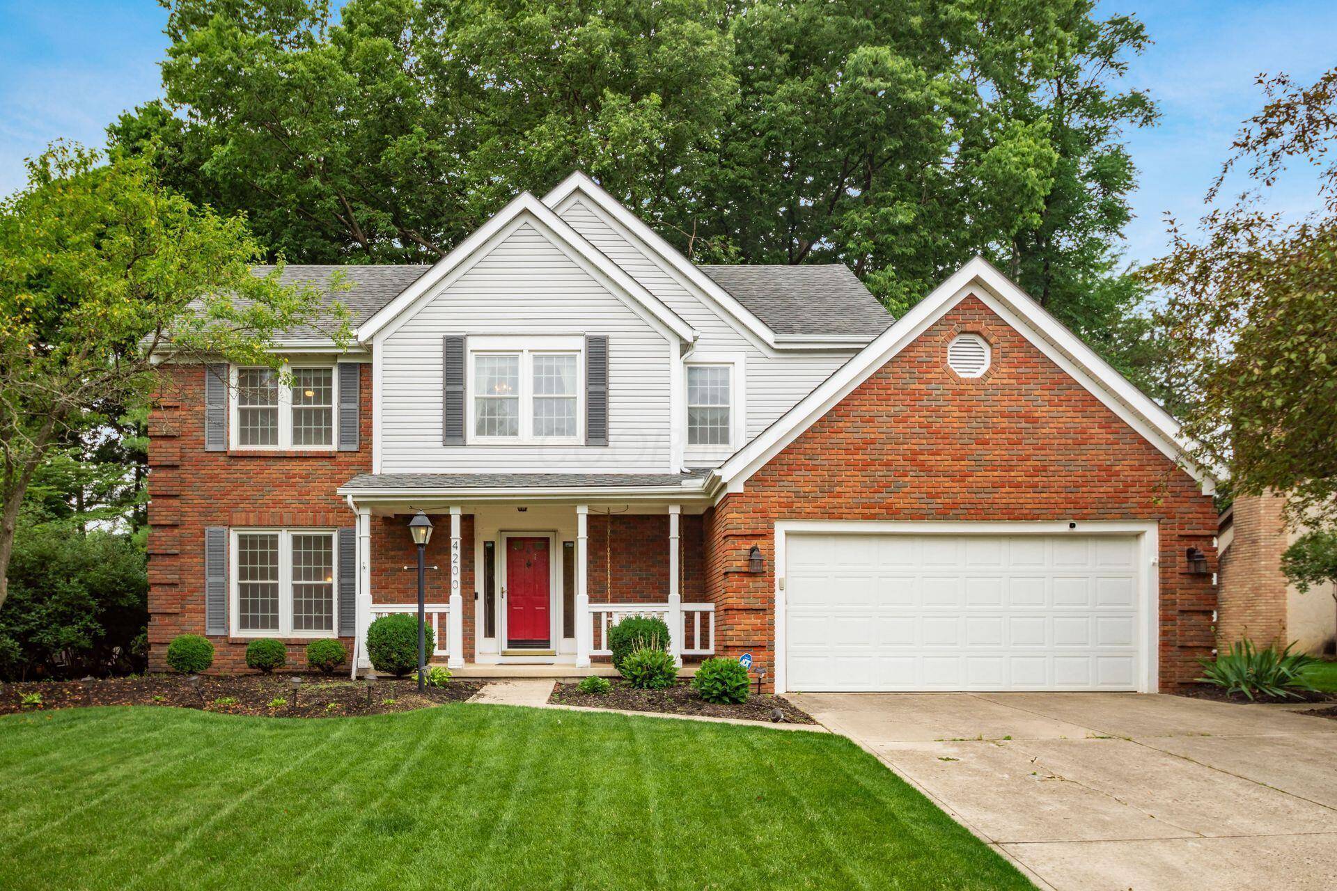 Hilliard, OH 43026,4200 Bowmansroot Court