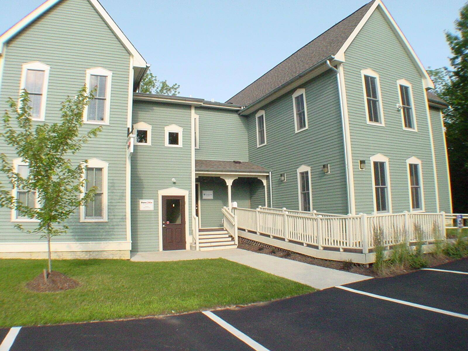 Powell, OH 43065,285 S Liberty Street #H