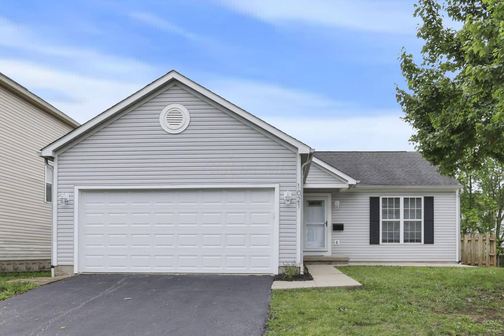 Columbus, OH 43207,1021 Lavender Lane