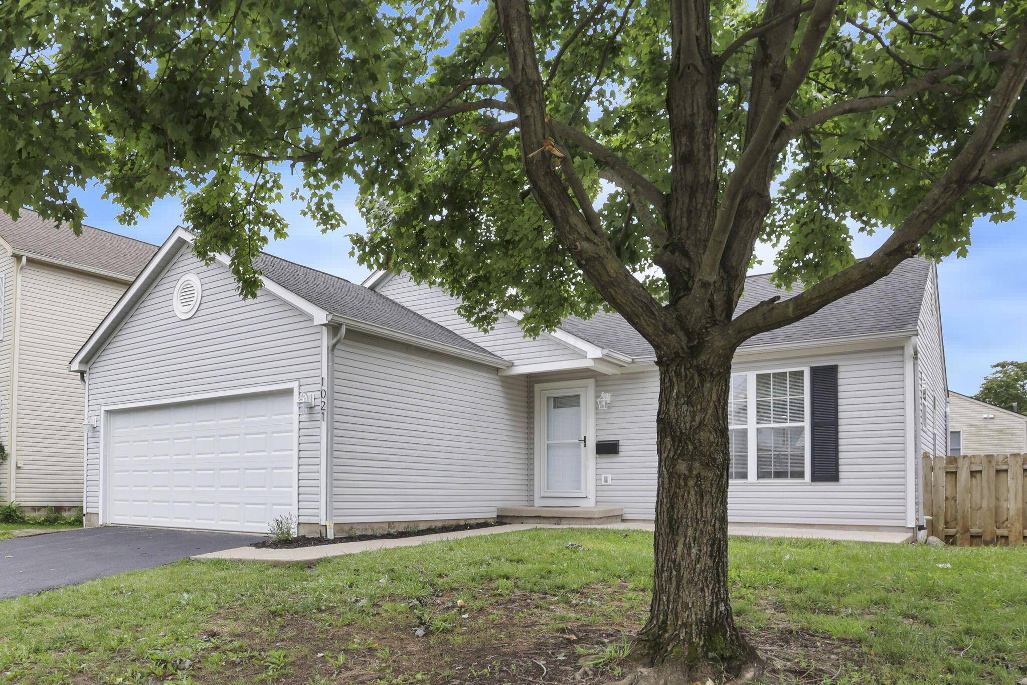Columbus, OH 43207,1021 Lavender Lane