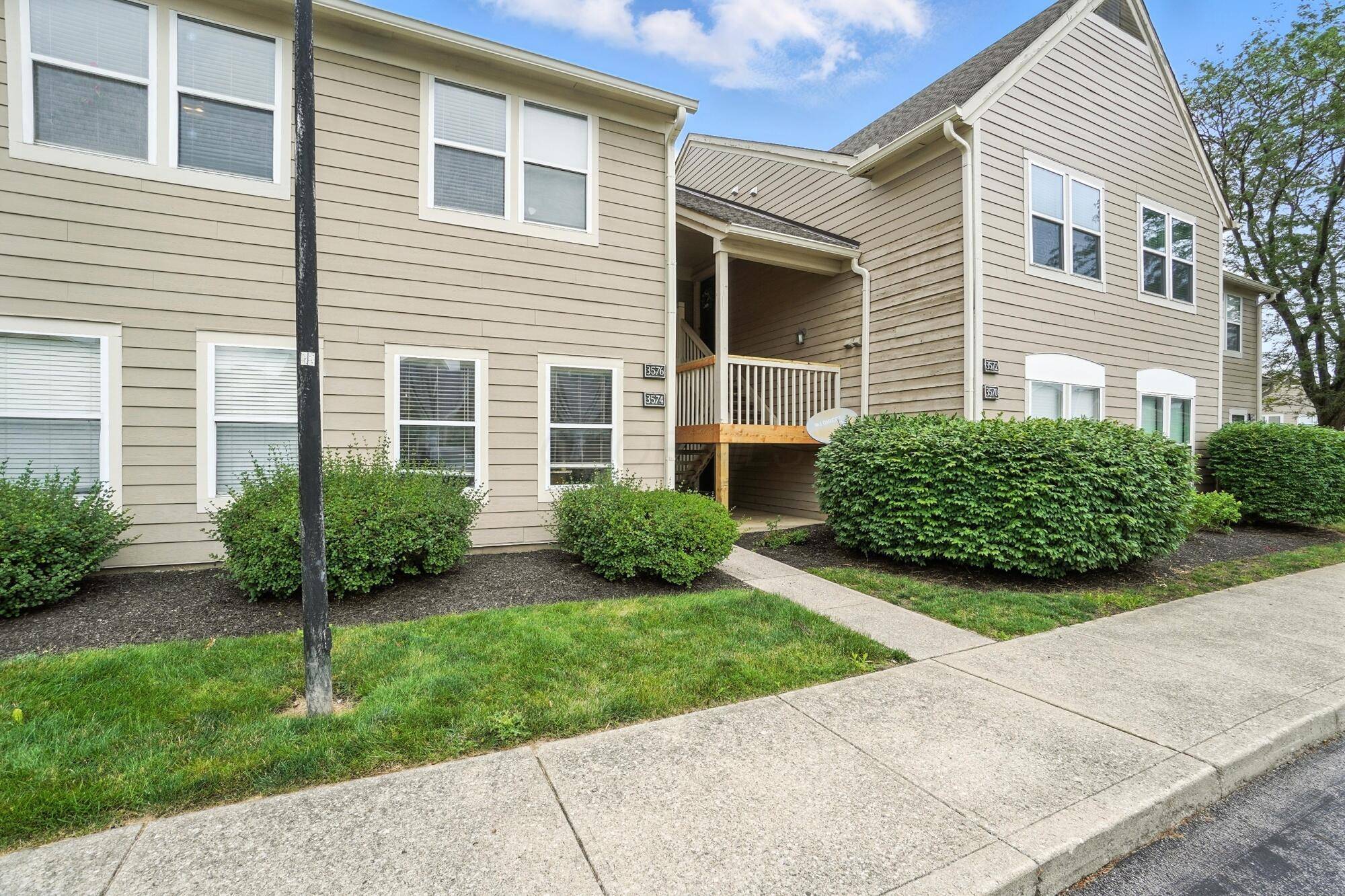 Hilliard, OH 43026,3574 Fishinger Mill Drive