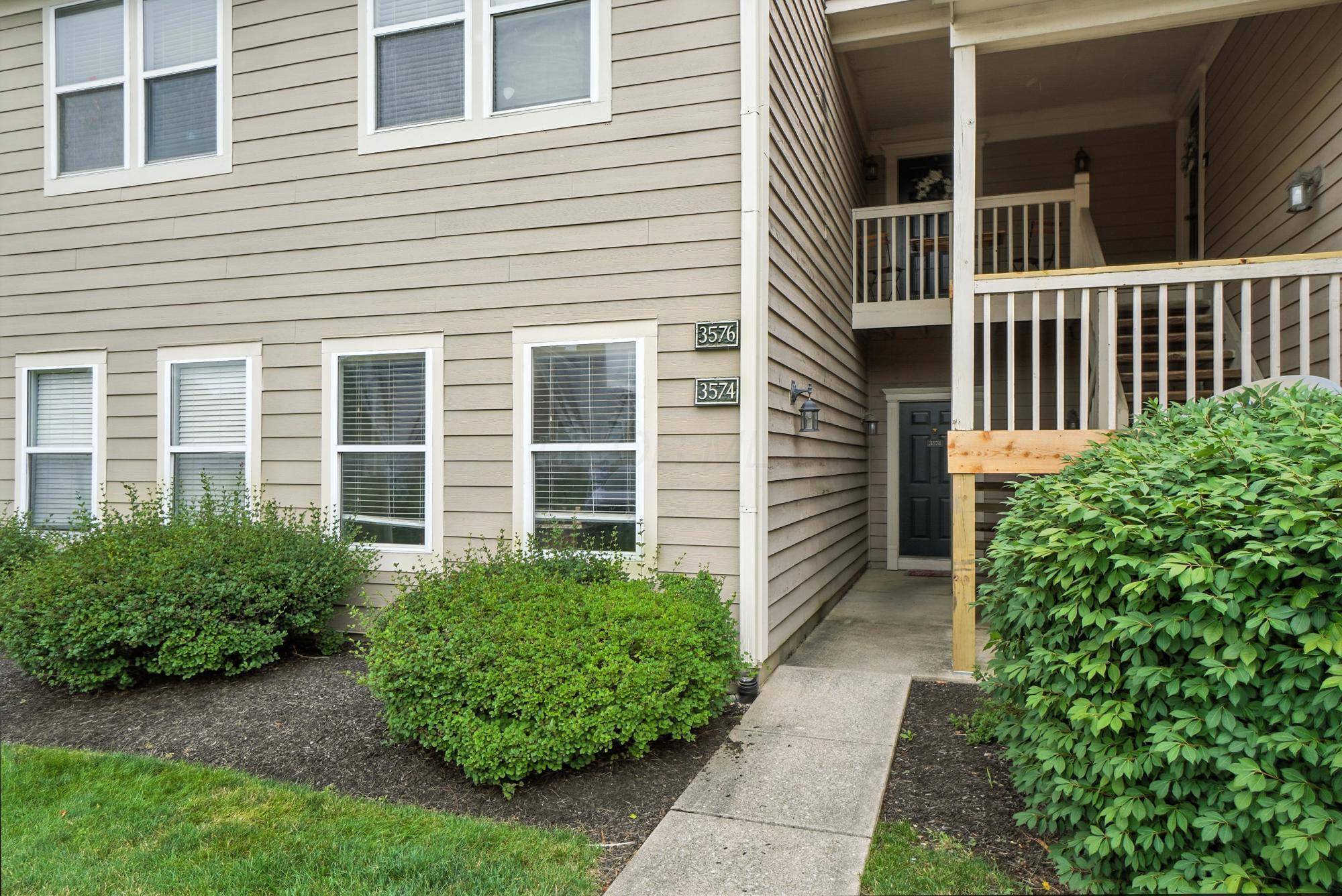 Hilliard, OH 43026,3574 Fishinger Mill Drive