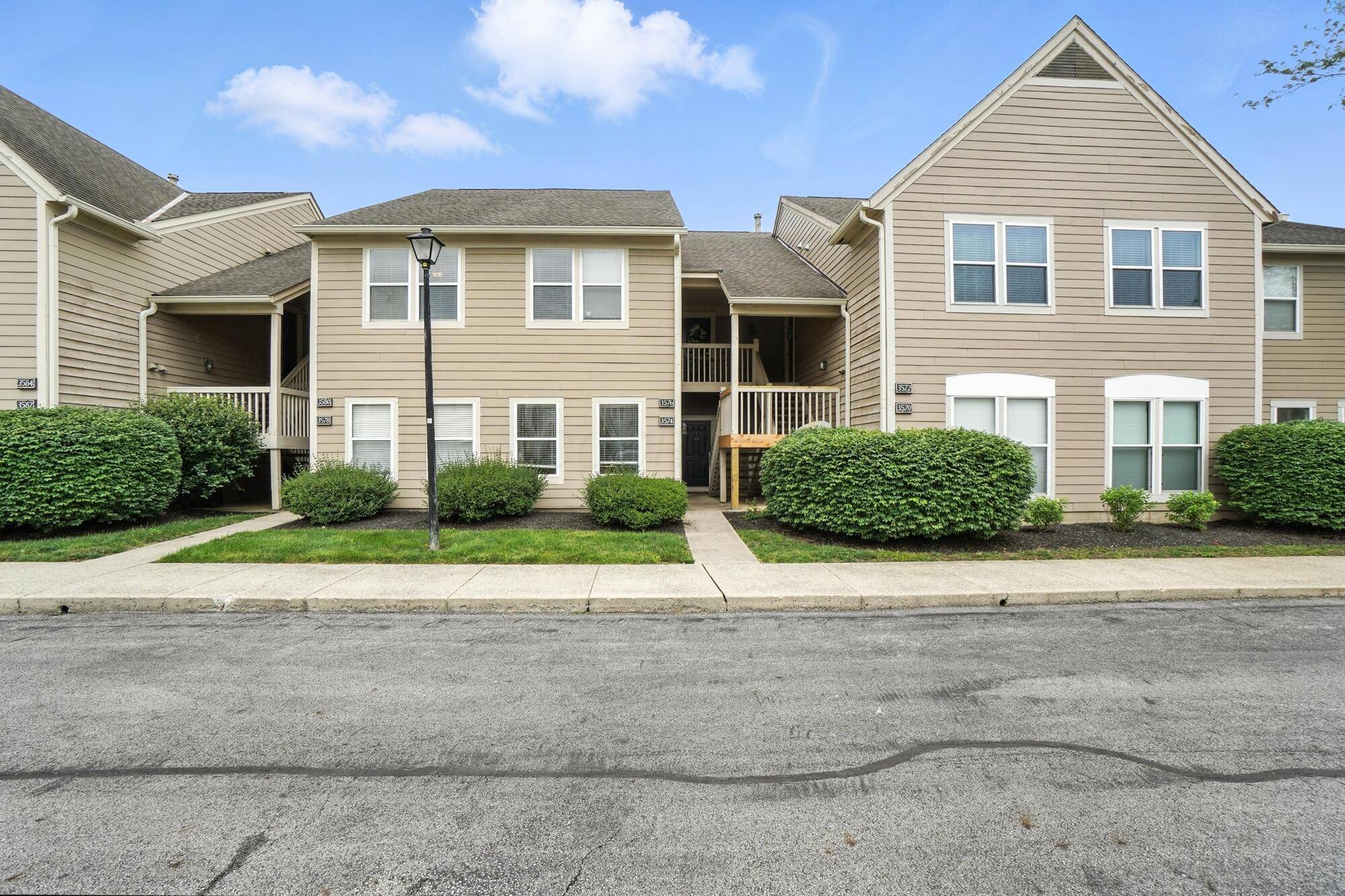 Hilliard, OH 43026,3574 Fishinger Mill Drive