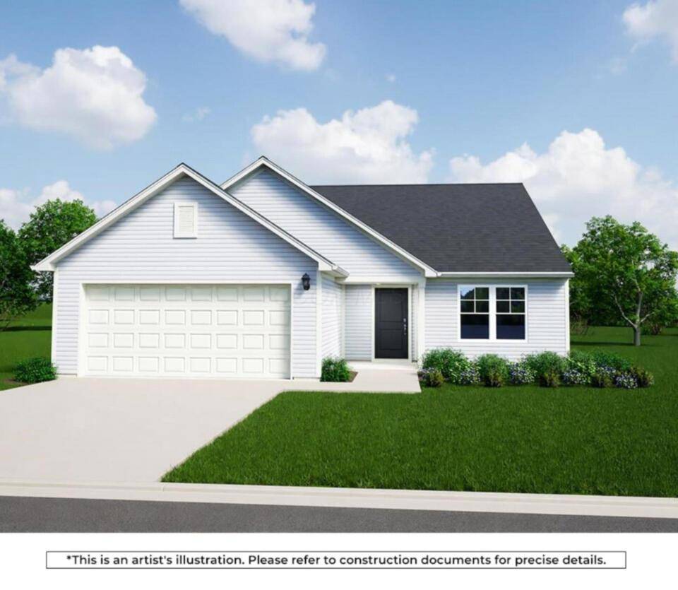 London, OH 43140,500 Reagan's Ridge