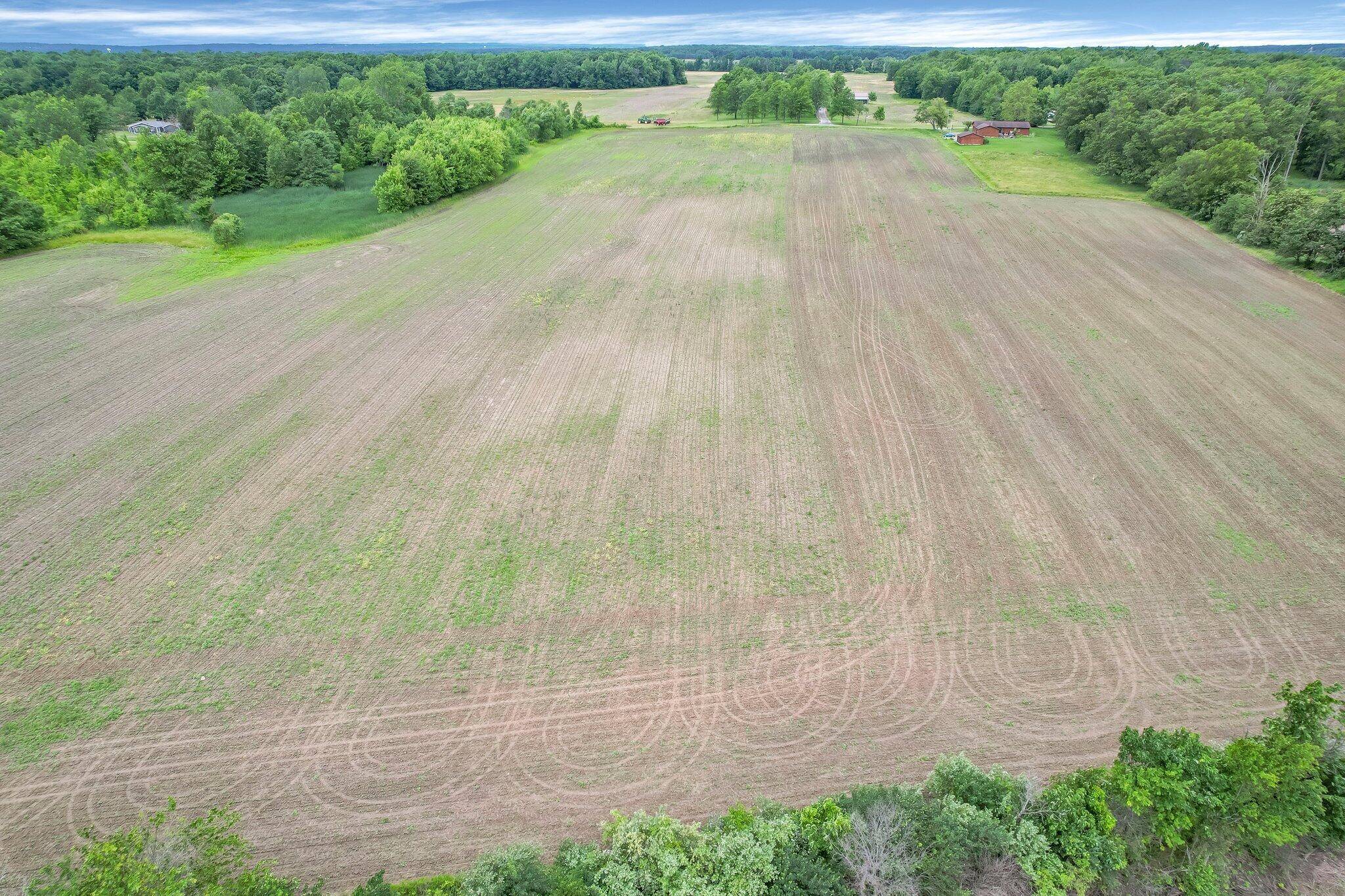 Marysville, OH 43040,0 Benton Road #Lot A