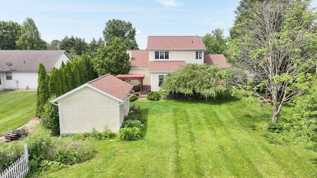 Fredericktown, OH 43019,2 Delaware Drive