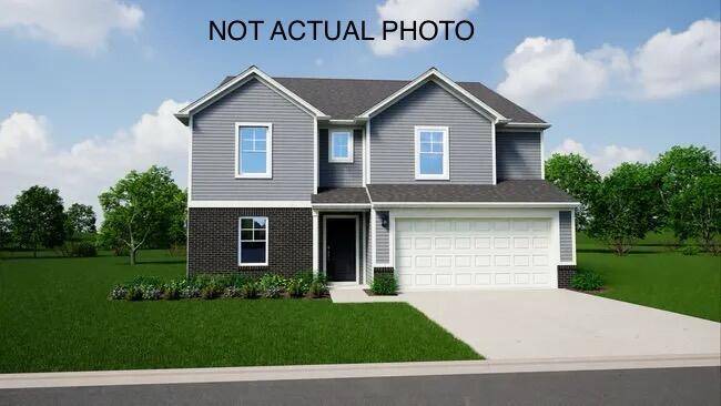 Plain City, OH 43064,1237 Owens Way