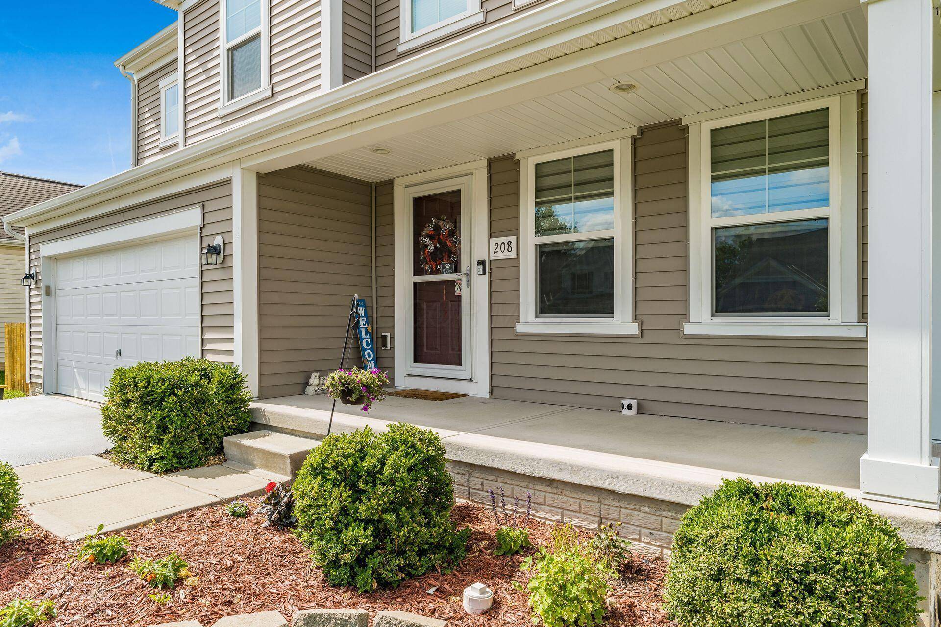 South Bloomfield, OH 43103,208 Dowler Drive