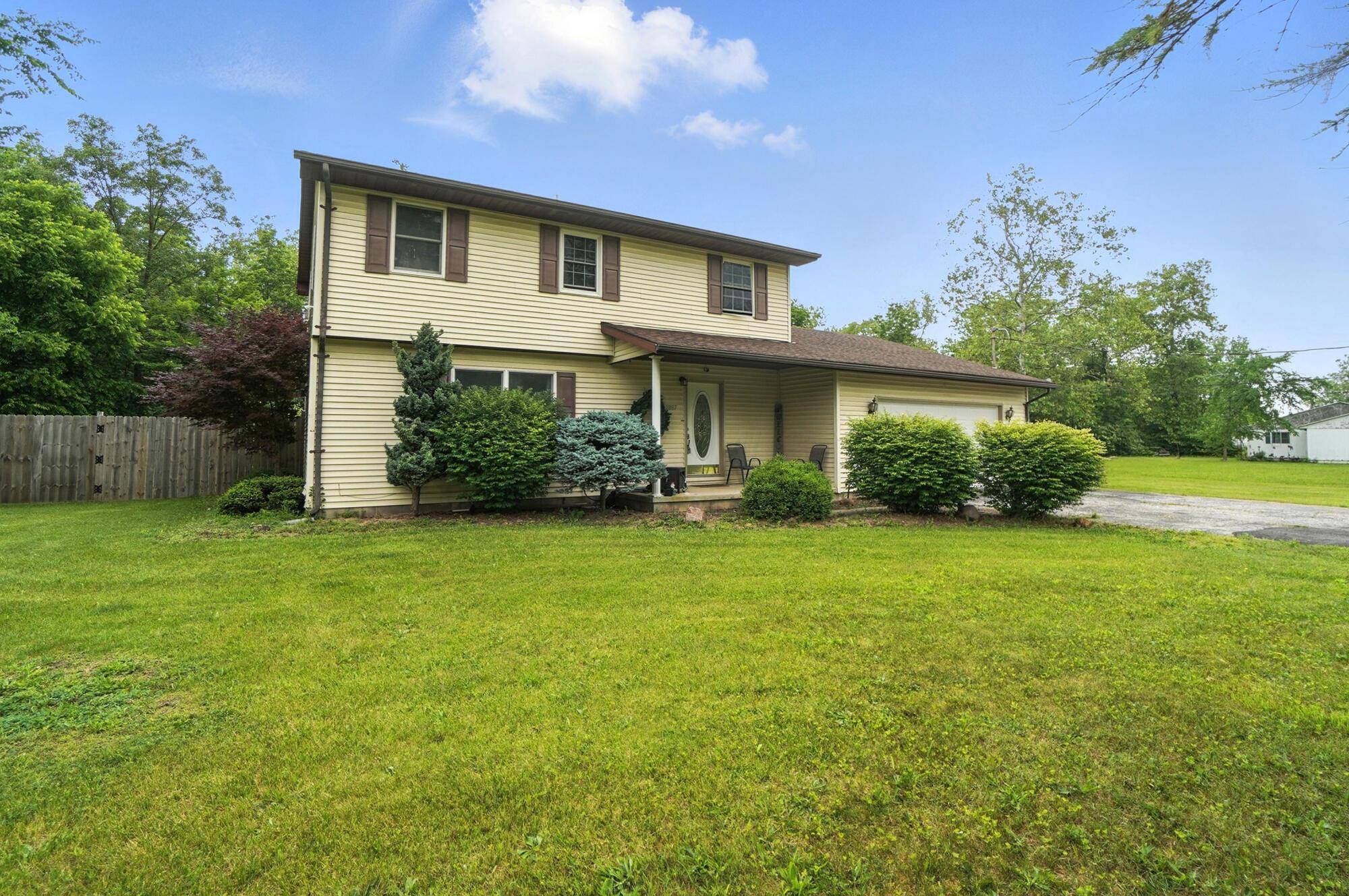 Tiffin, OH 44883,2887 W Township Road 170