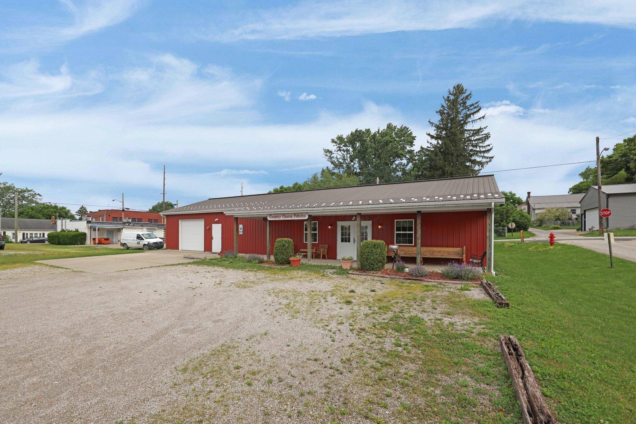 Jeromesville, OH 44840,14 E South Street