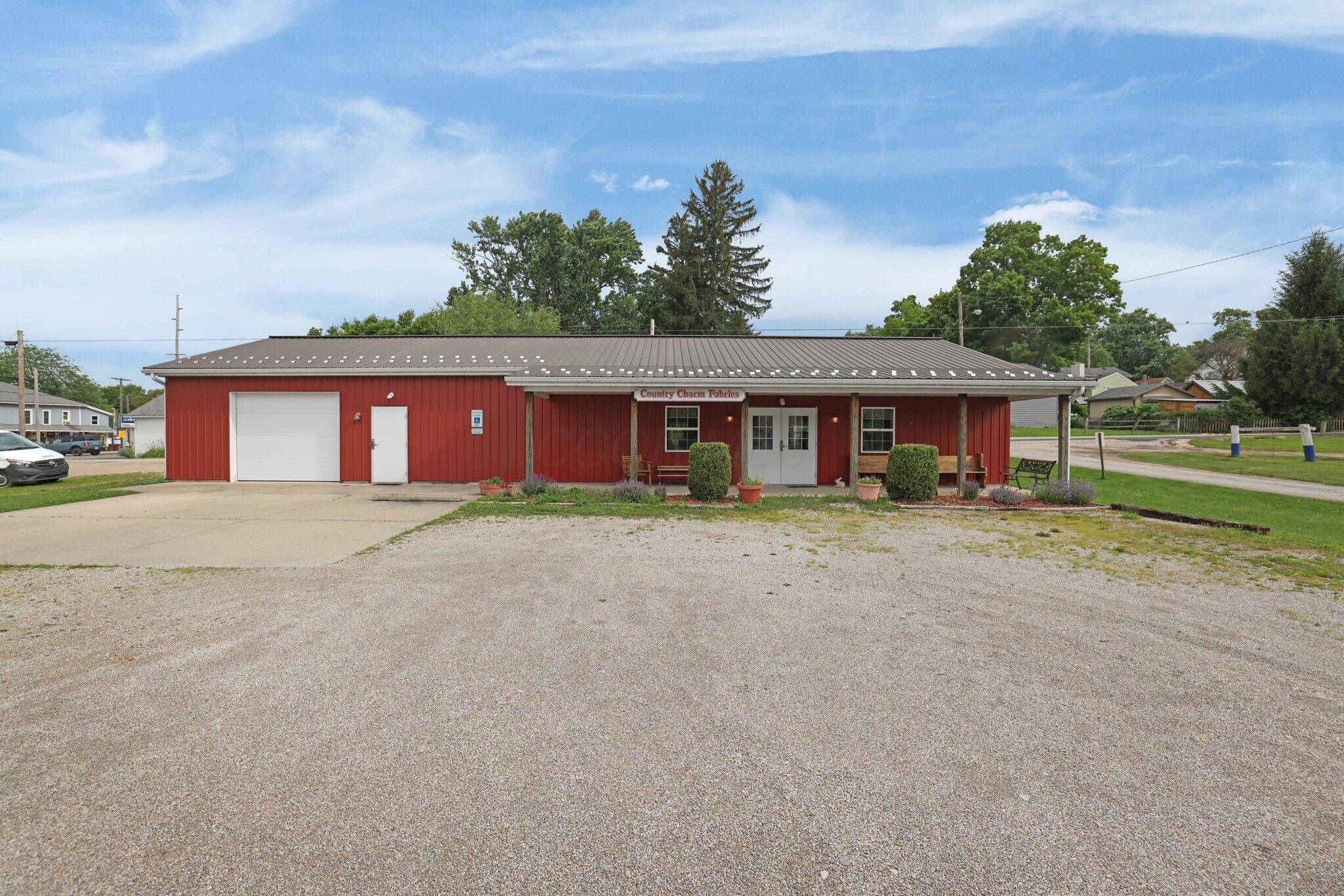 Jeromesville, OH 44840,14 E South Street