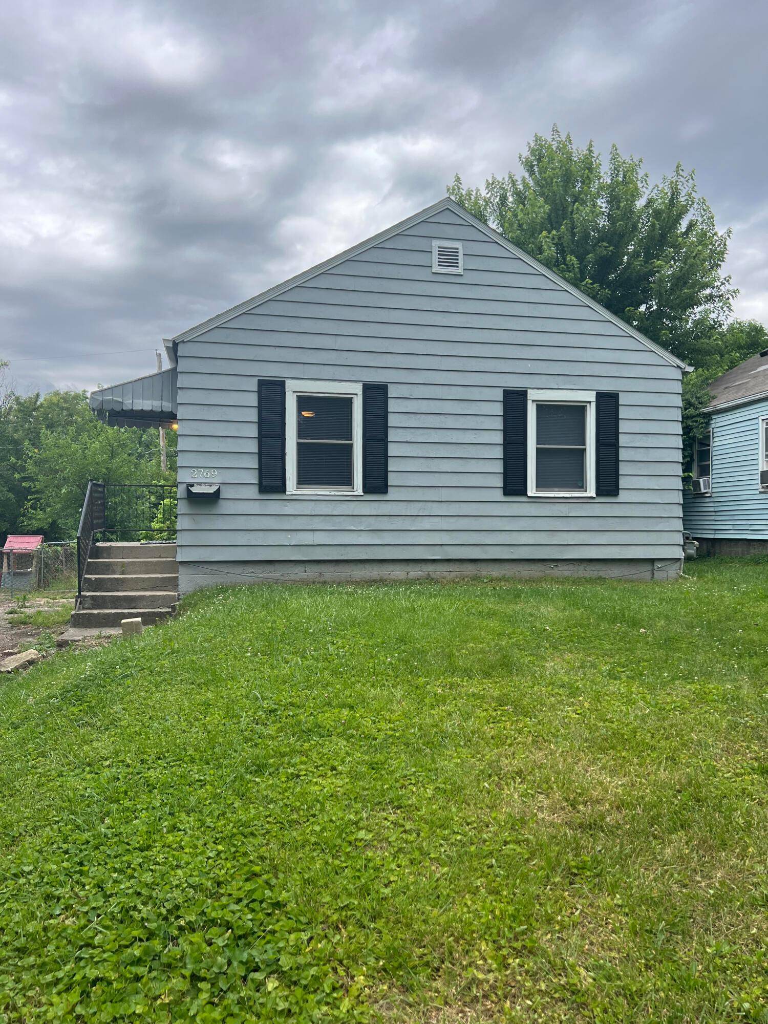 Columbus, OH 43211,2769 Mcguffey Road