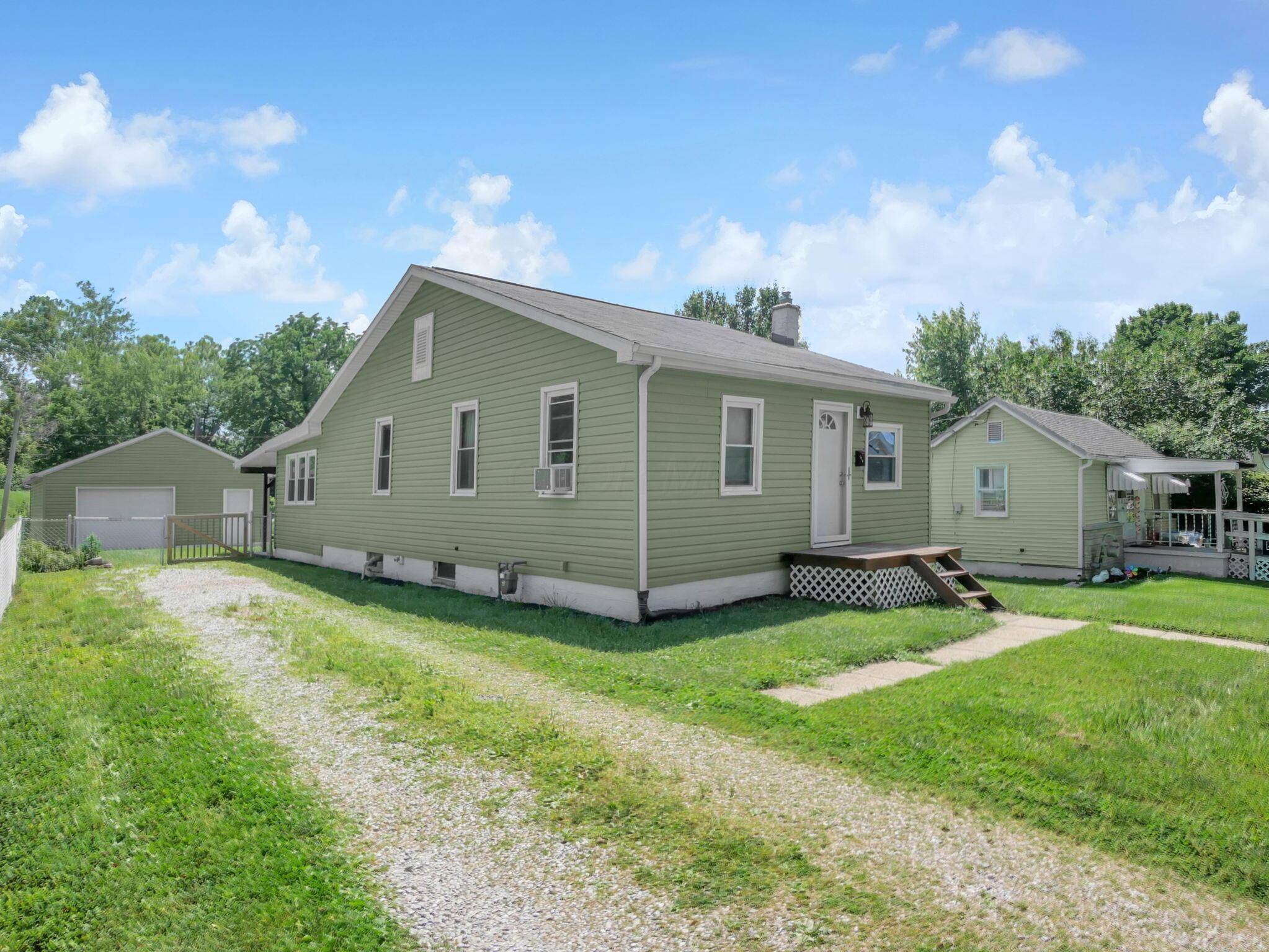 Lancaster, OH 43130,1018 Harrison Avenue