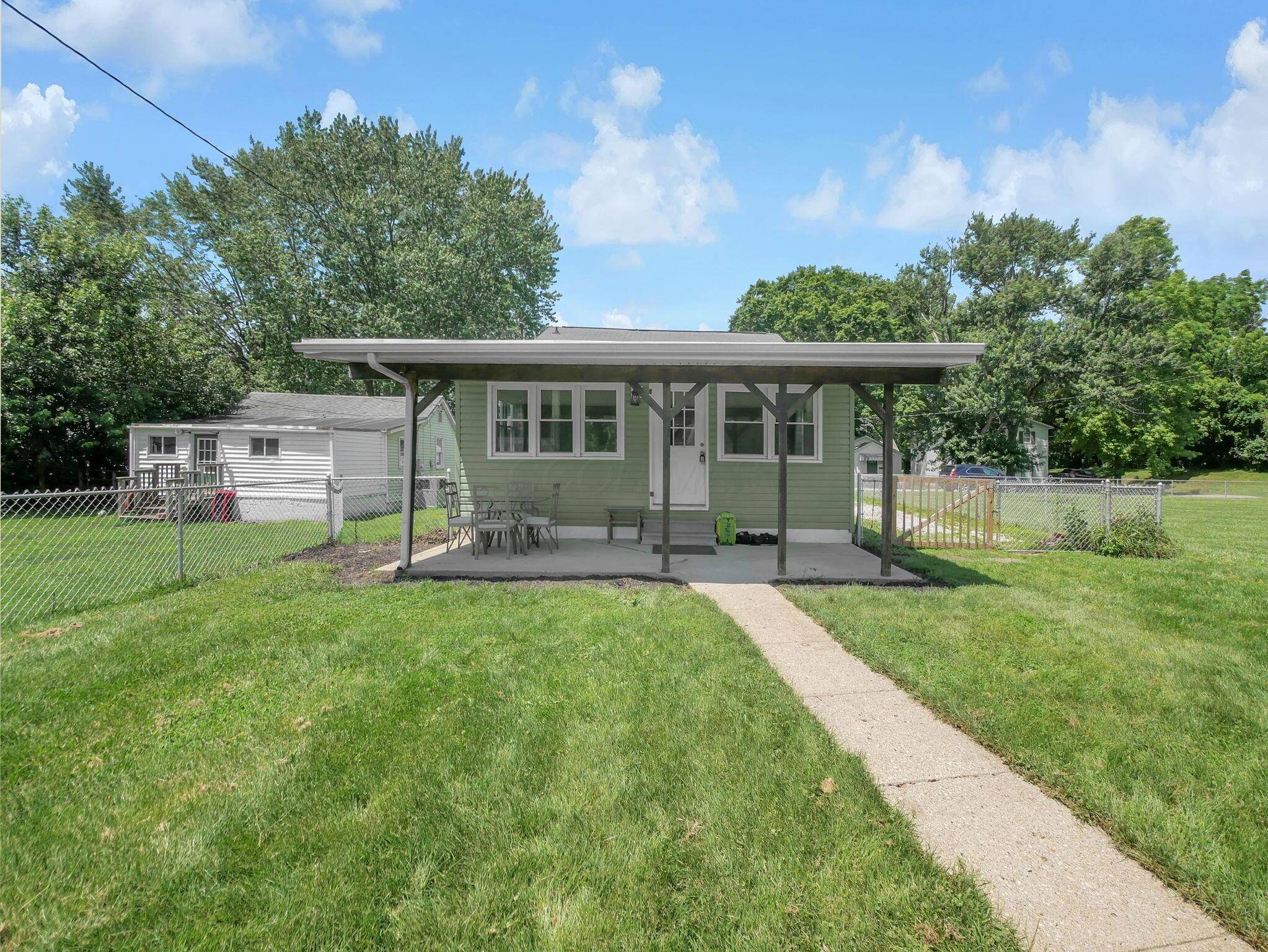 Lancaster, OH 43130,1018 Harrison Avenue