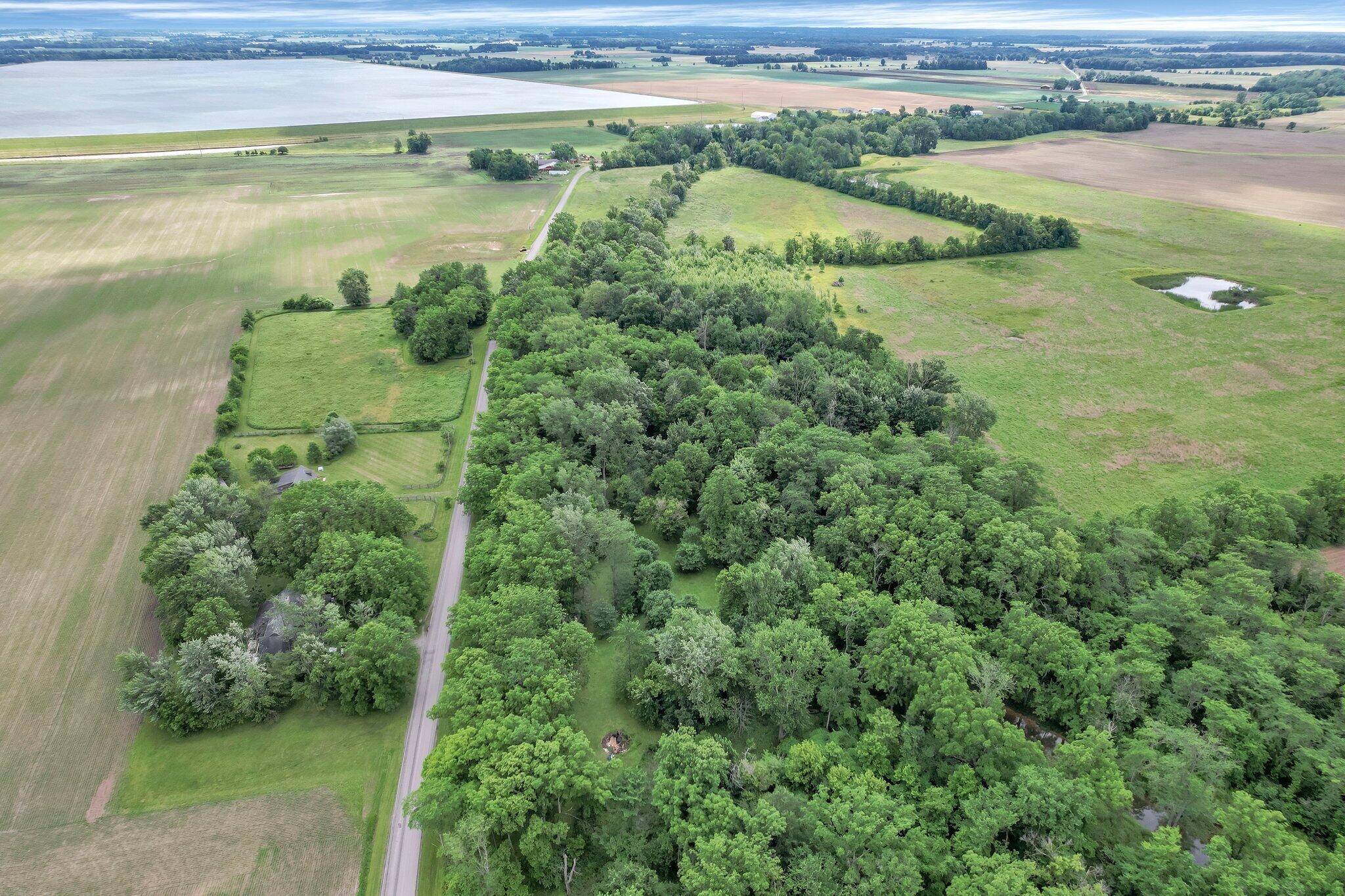Richwood, OH 43344,0 Fulton Creek Road