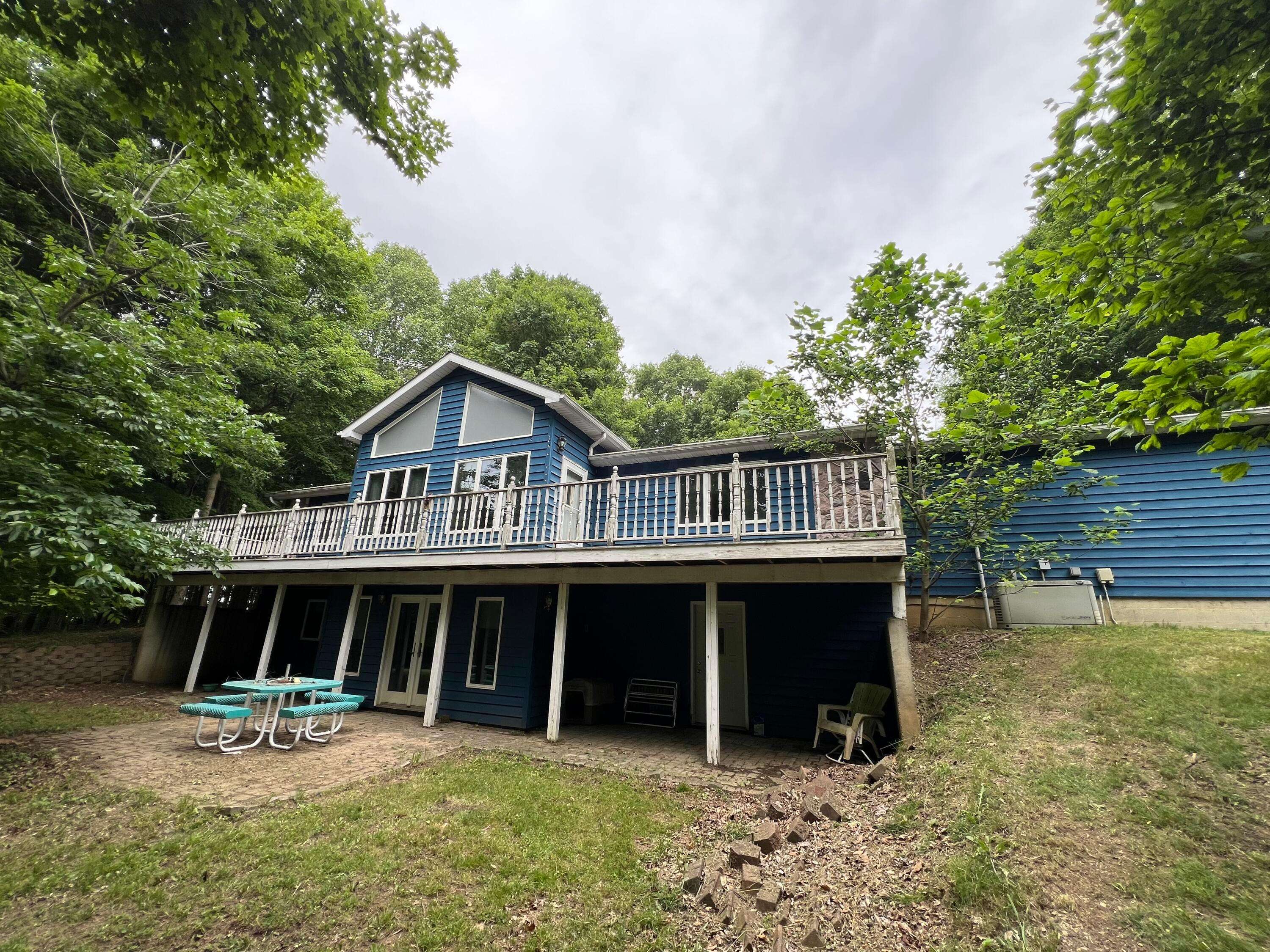 Zanesfield, OH 43360,5344 Township Road 147