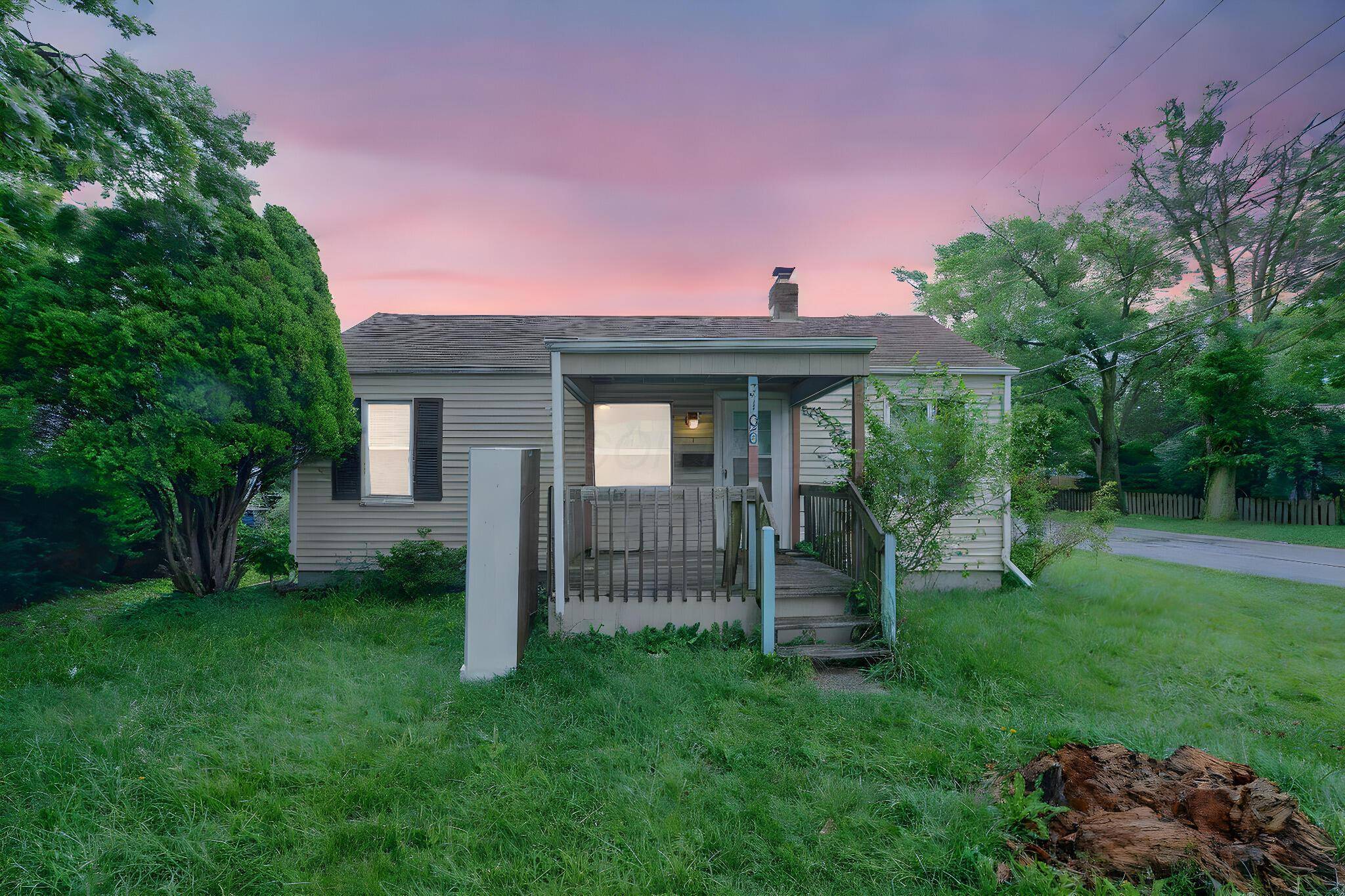 Columbus, OH 43224,3166 Howey Road