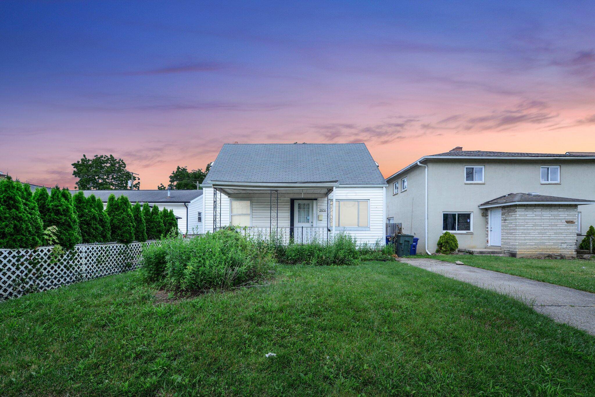 Columbus, OH 43224,2951 Mcguffey Road