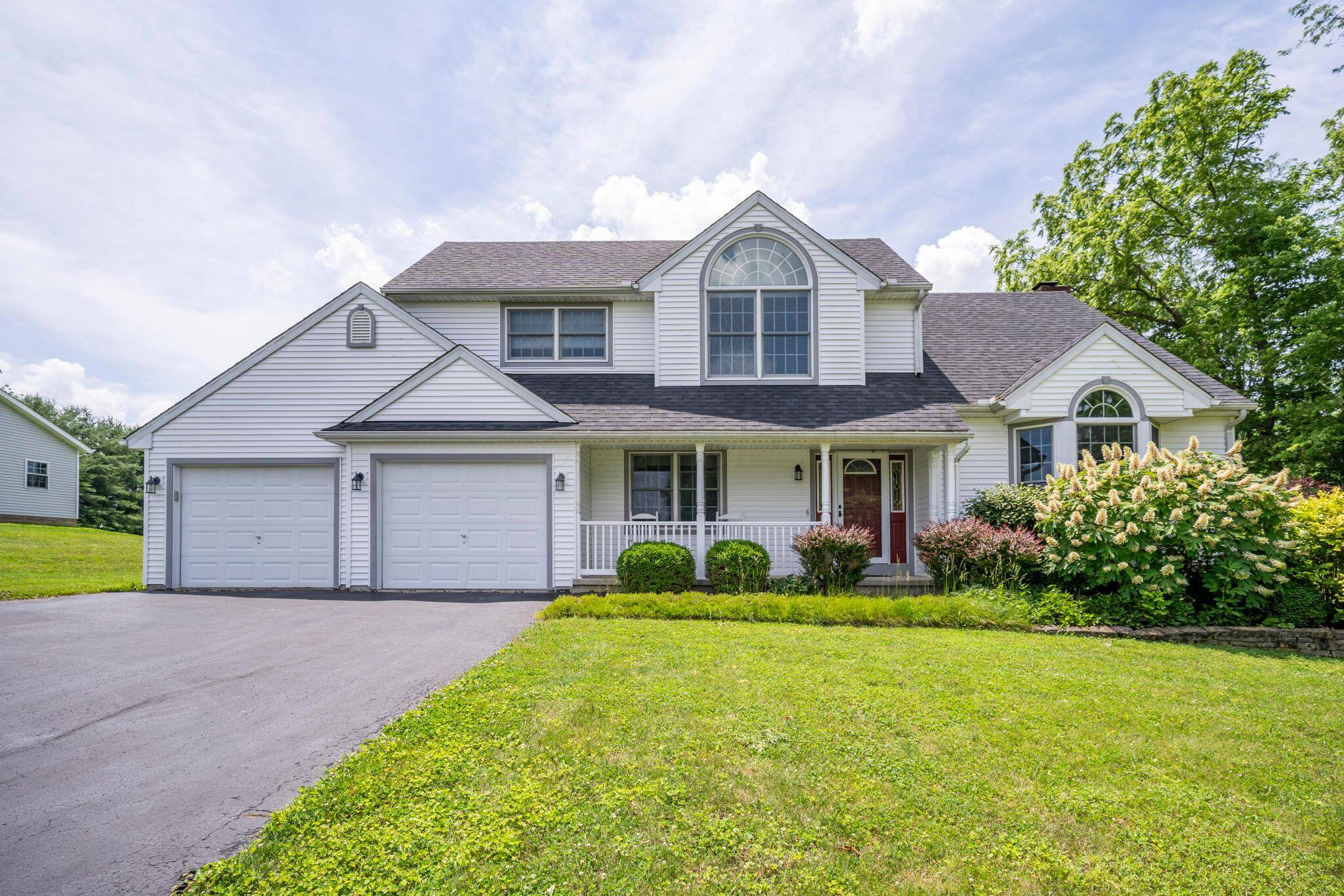 Washington Court House, OH 43160,2255 Ginger Lane #SE