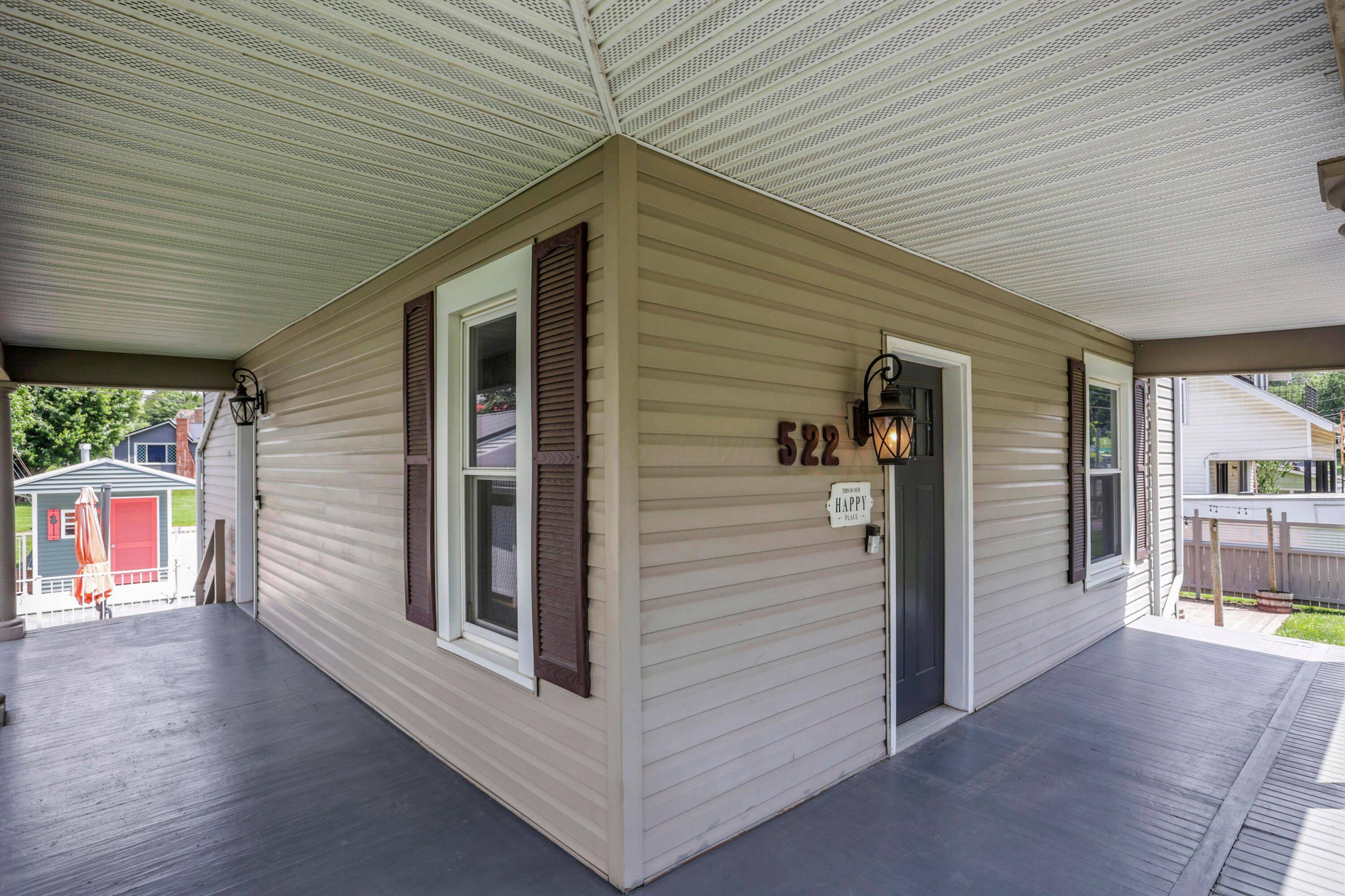 New Lexington, OH 43764,522 S Main Street