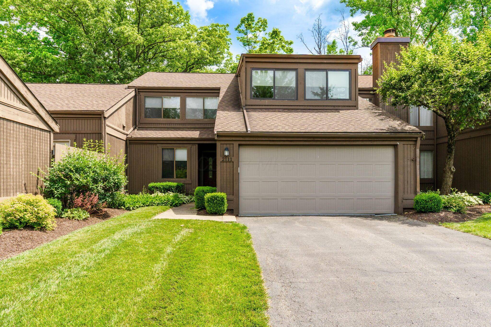 Columbus, OH 43229,2111 Brookhurst Avenue #C