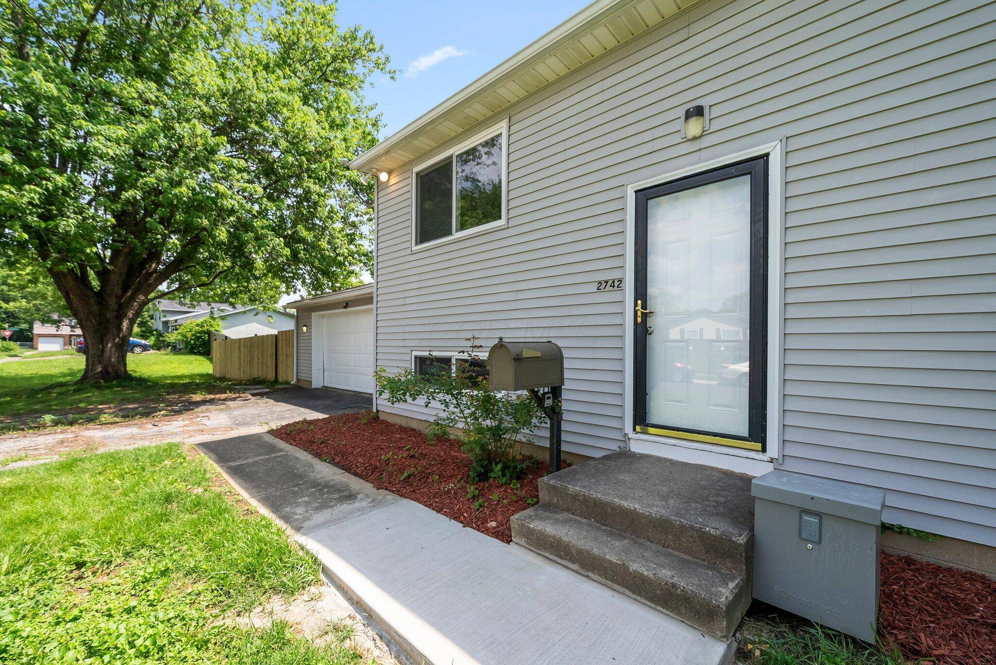 Columbus, OH 43232,2742 Brownfield Road