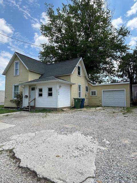 Marysville, OH 43040,534 N Main Street
