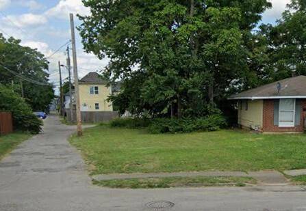 Columbus, OH 43203,320 Graham Street