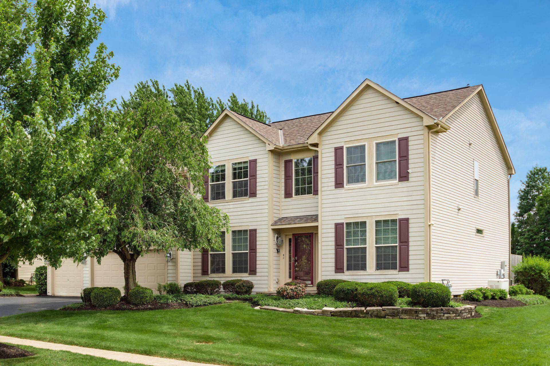 Galena, OH 43021,5630 Dorshire Drive