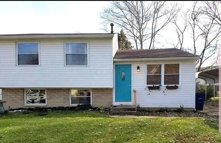 Columbus, OH 43223,3341 Robin Hill Court