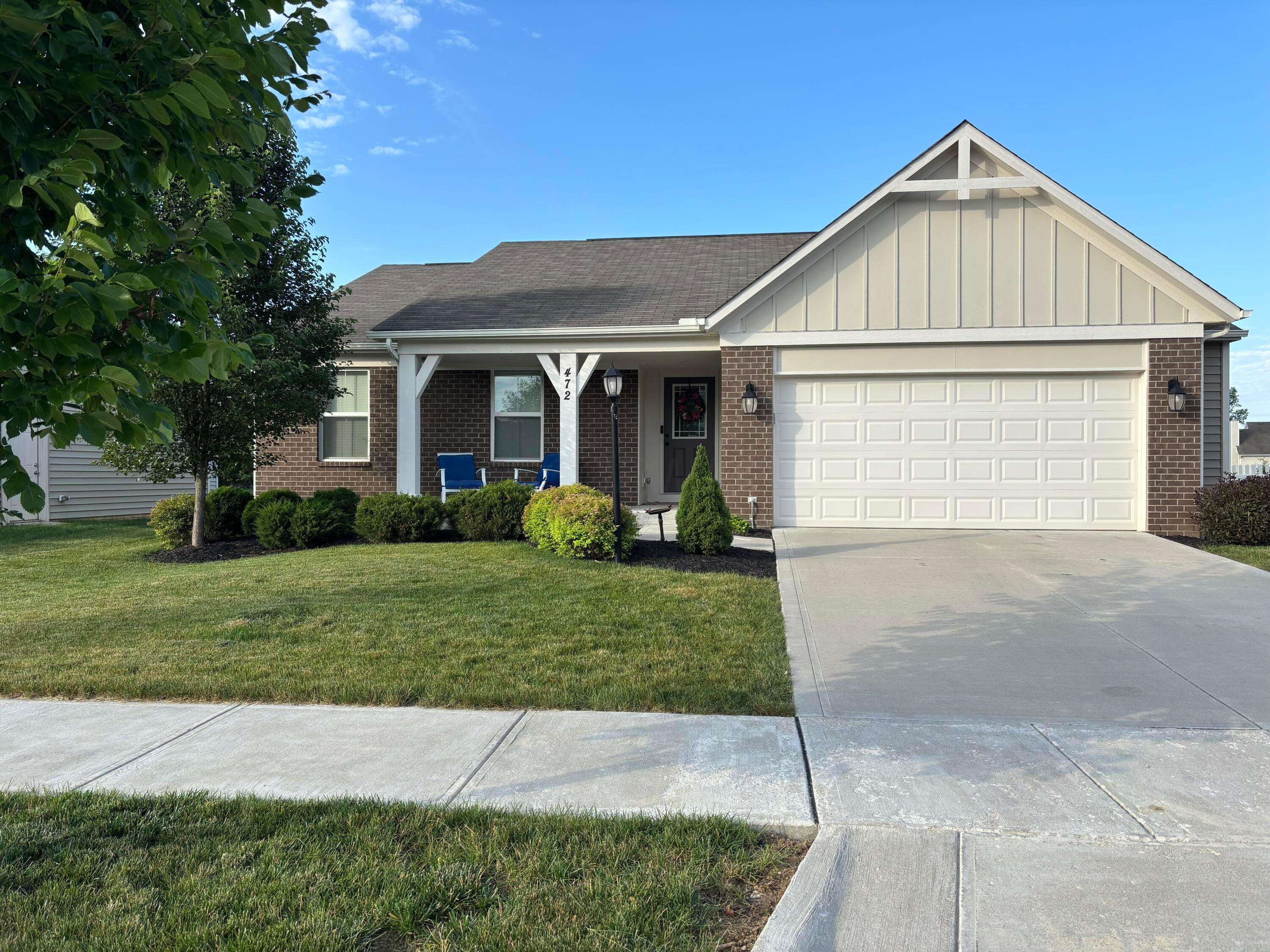 Delaware, OH 43015,472 Randall Road