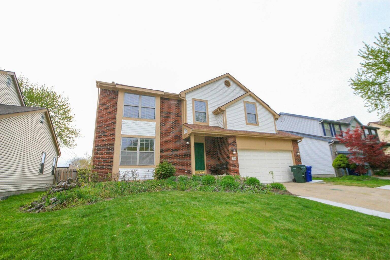 Worthington, OH 43085,1310 Abbeyhill Drive