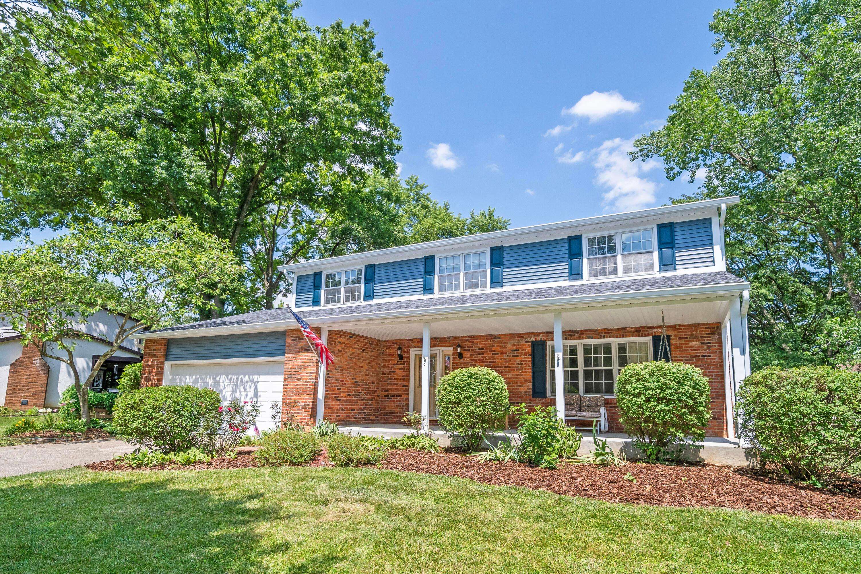 Westerville, OH 43081,816 Coss Circle