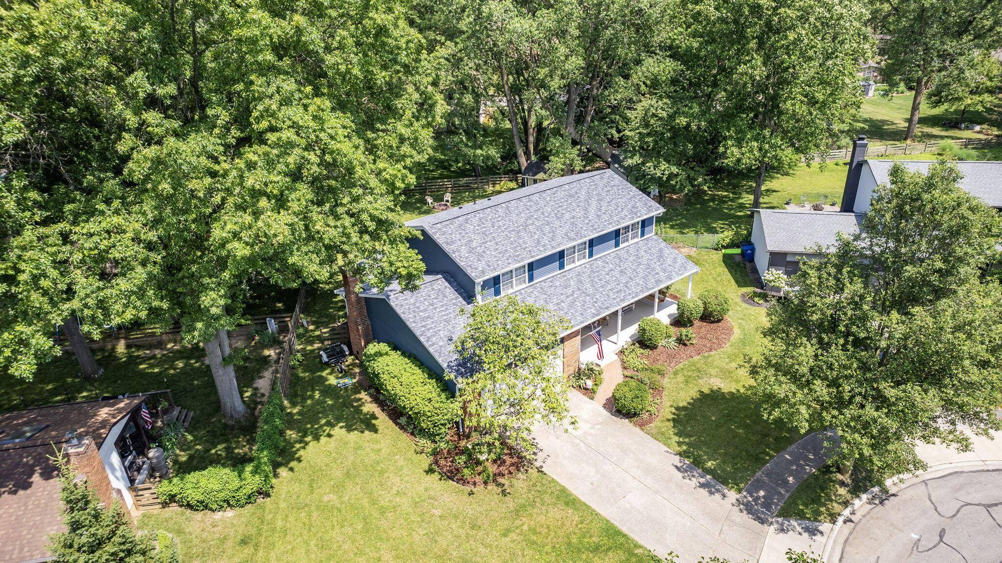 Westerville, OH 43081,816 Coss Circle